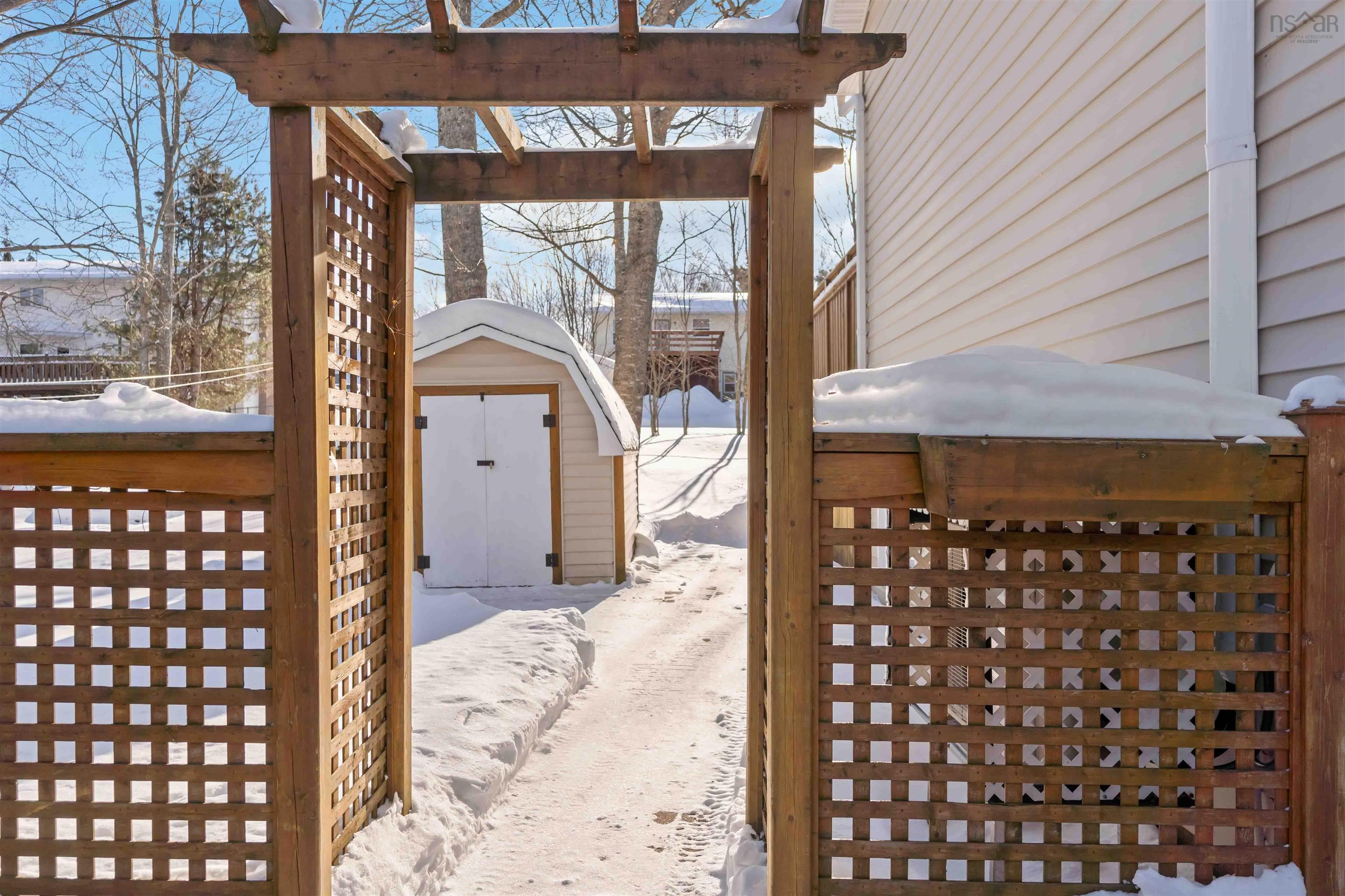 $489,900.00: 8 Acadia Drive, Kentville