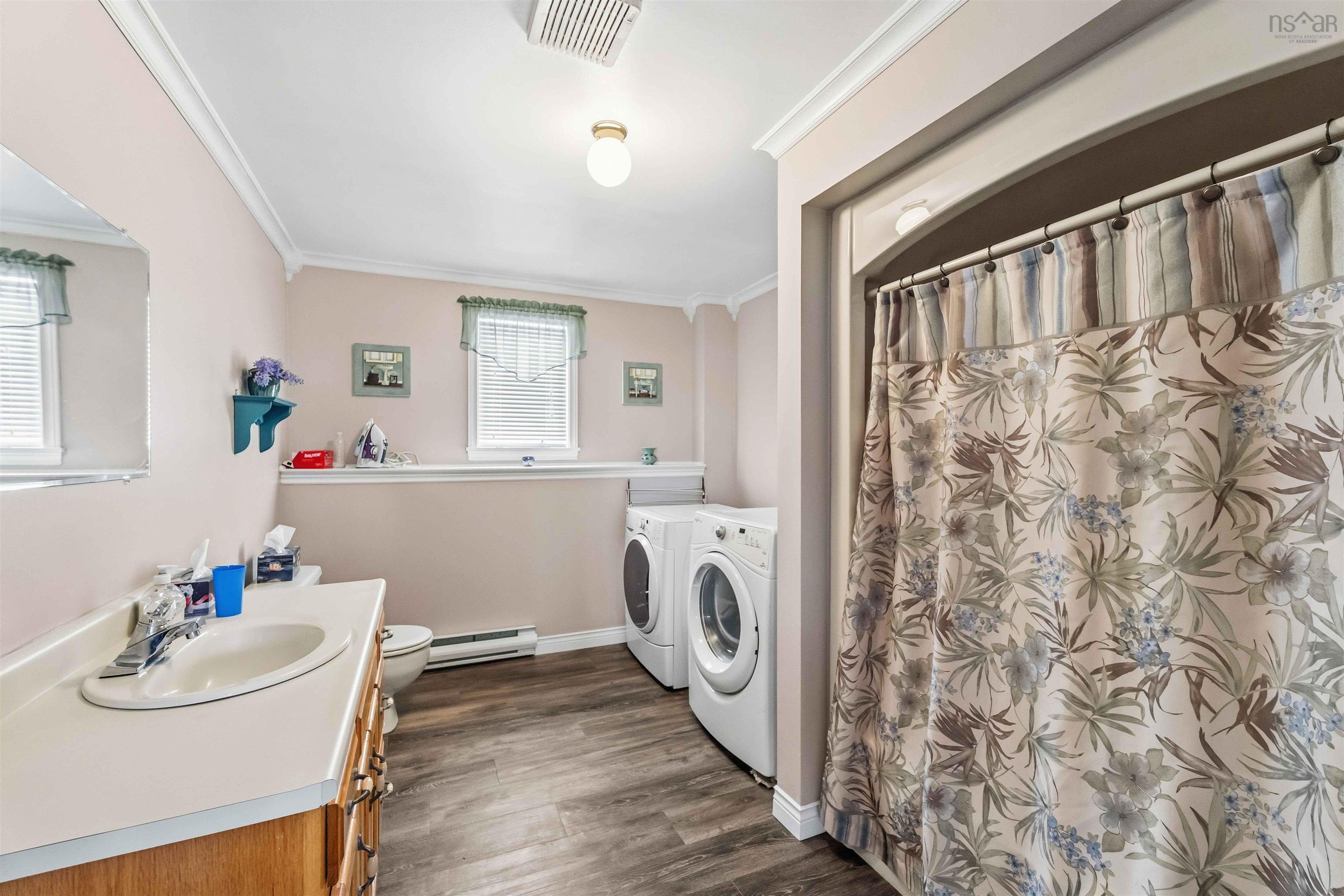 $489,900.00: 8 Acadia Drive, Kentville