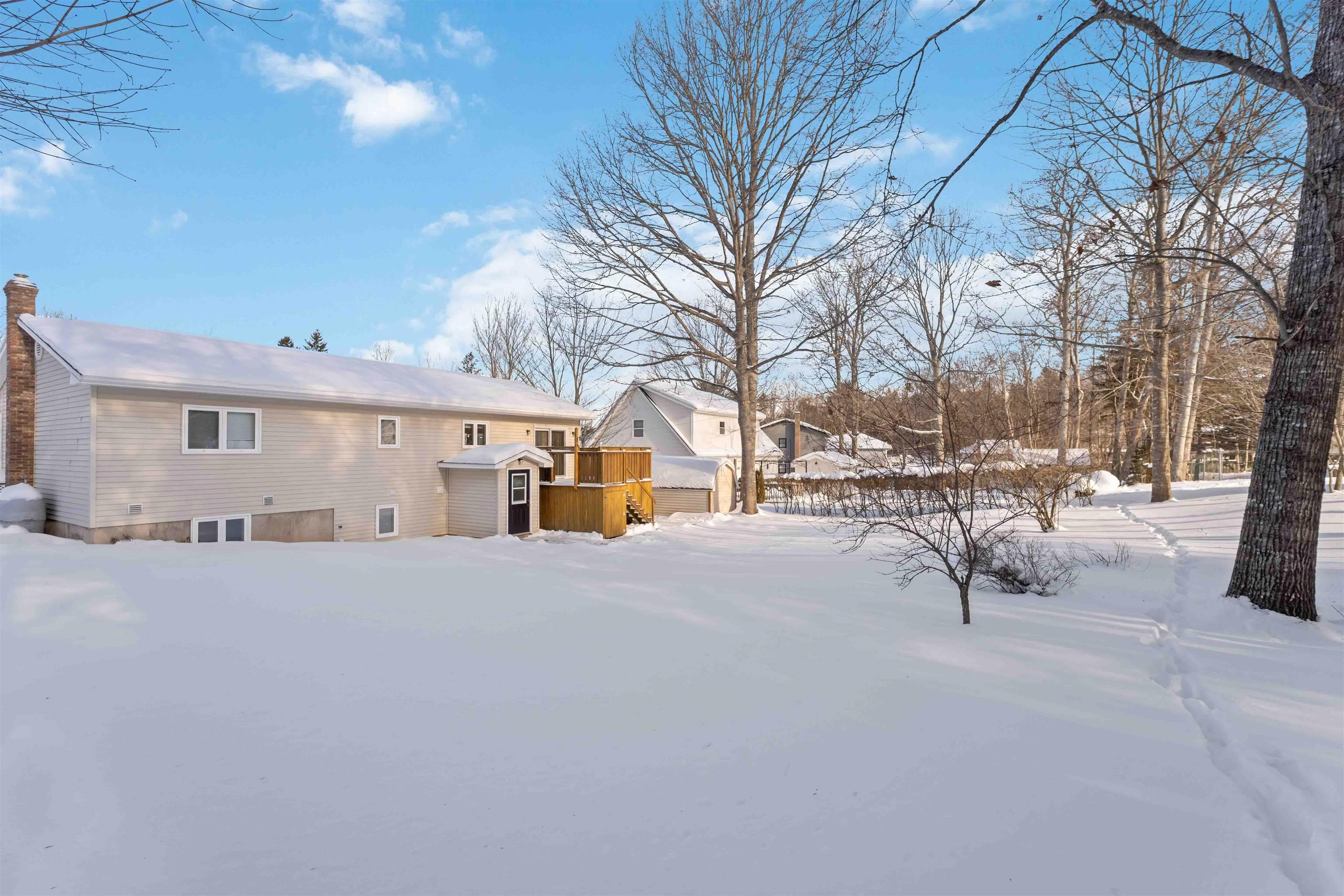 $489,900.00: 8 Acadia Drive, Kentville