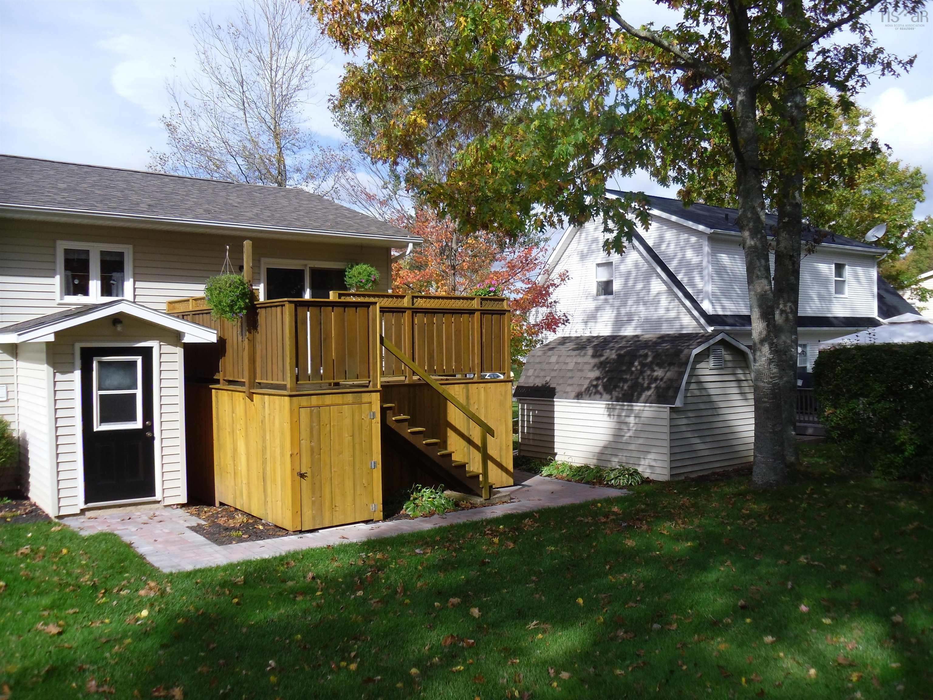 $489,900.00: 8 Acadia Drive, Kentville