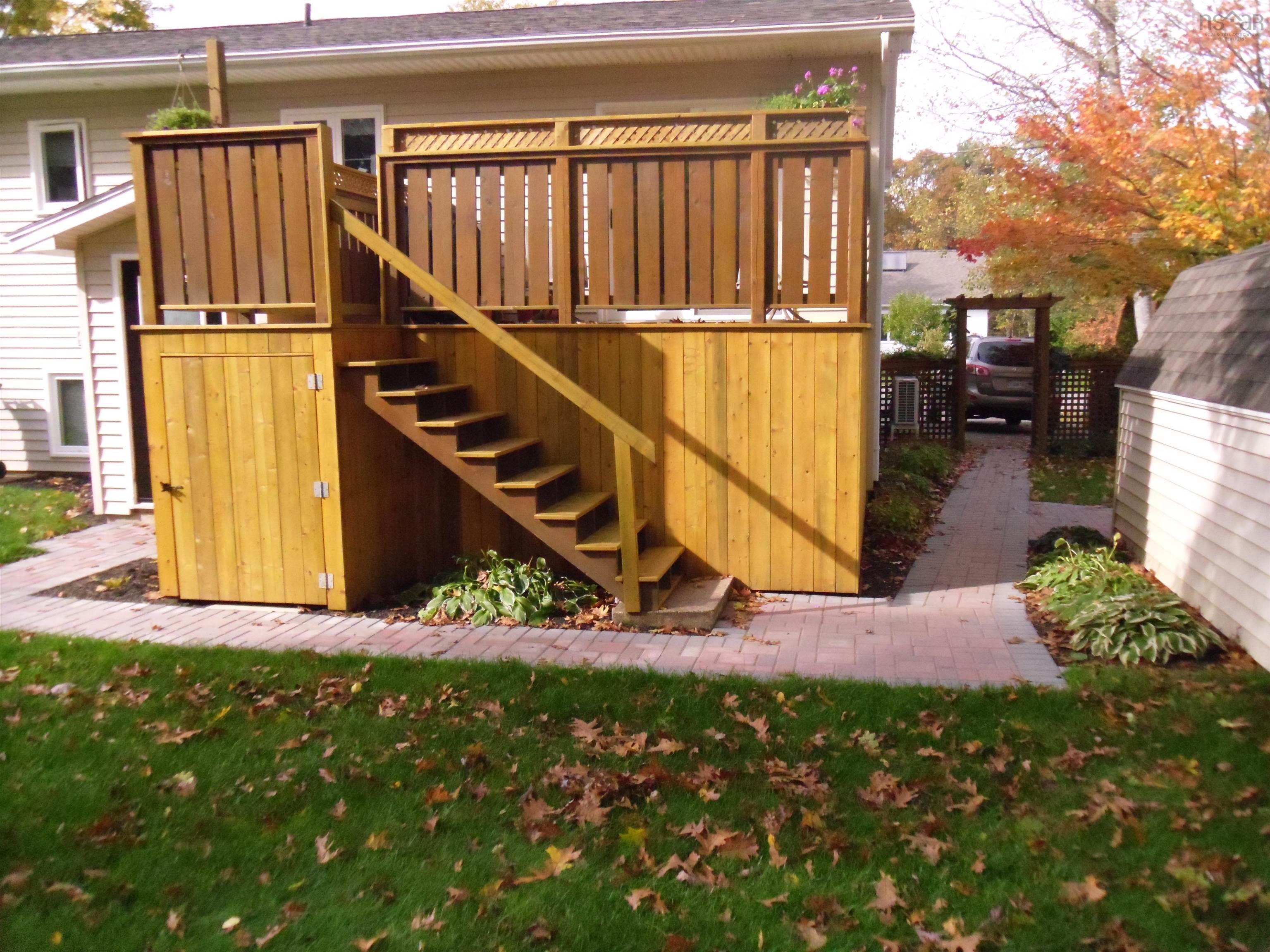 $489,900.00: 8 Acadia Drive, Kentville