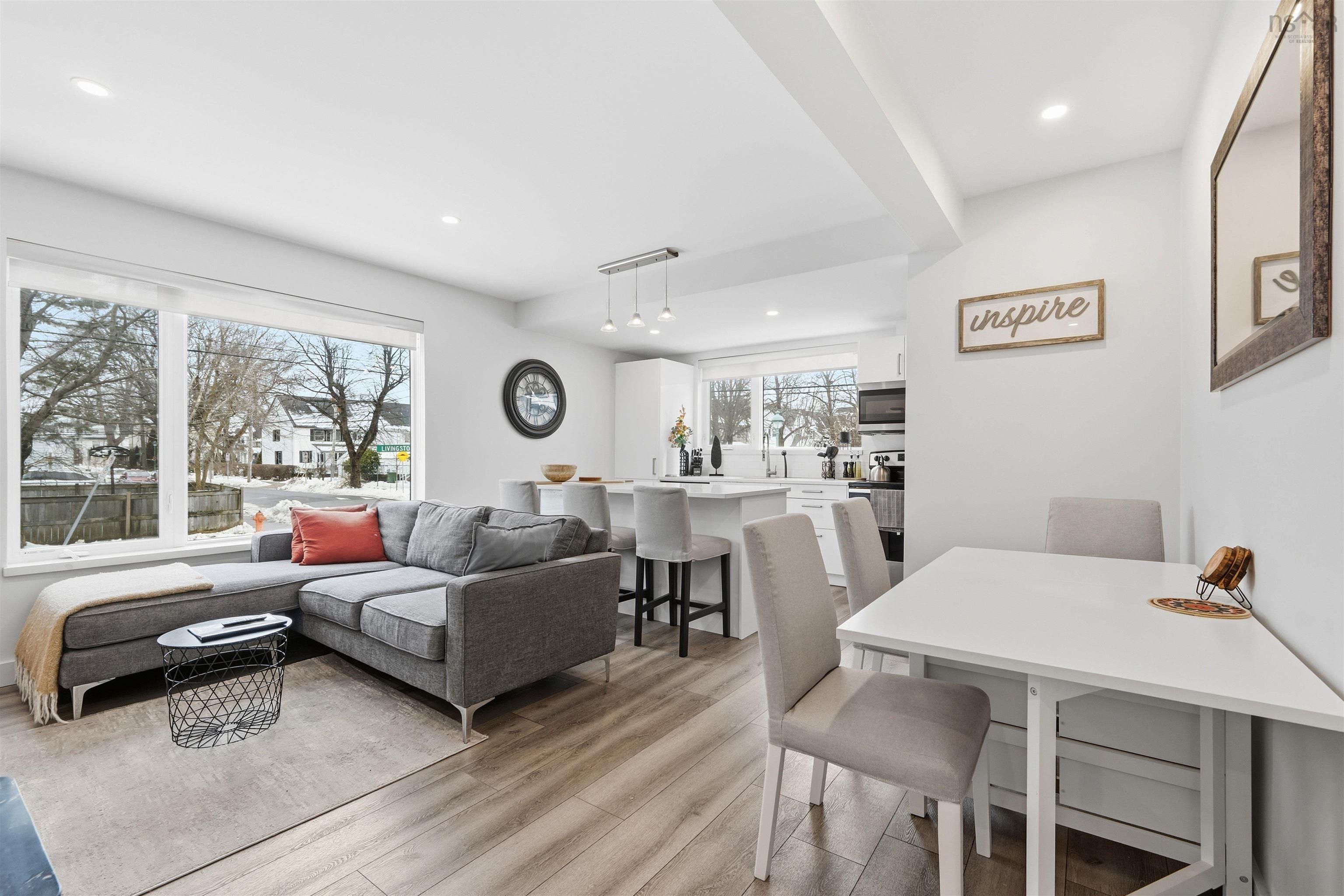 $979,000.00: 3188/3190 Isleville Street, Halifax