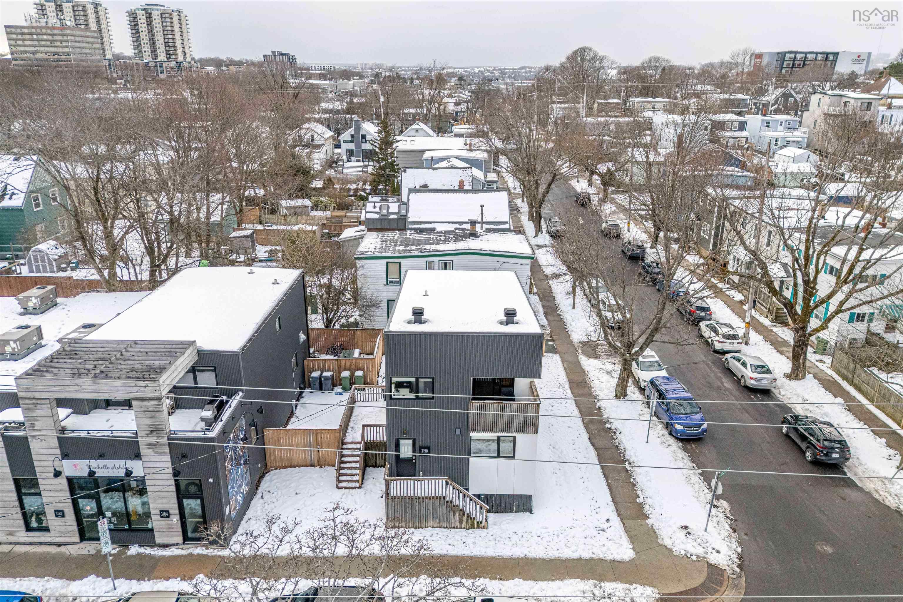 $979,000.00: 3188/3190 Isleville Street, Halifax