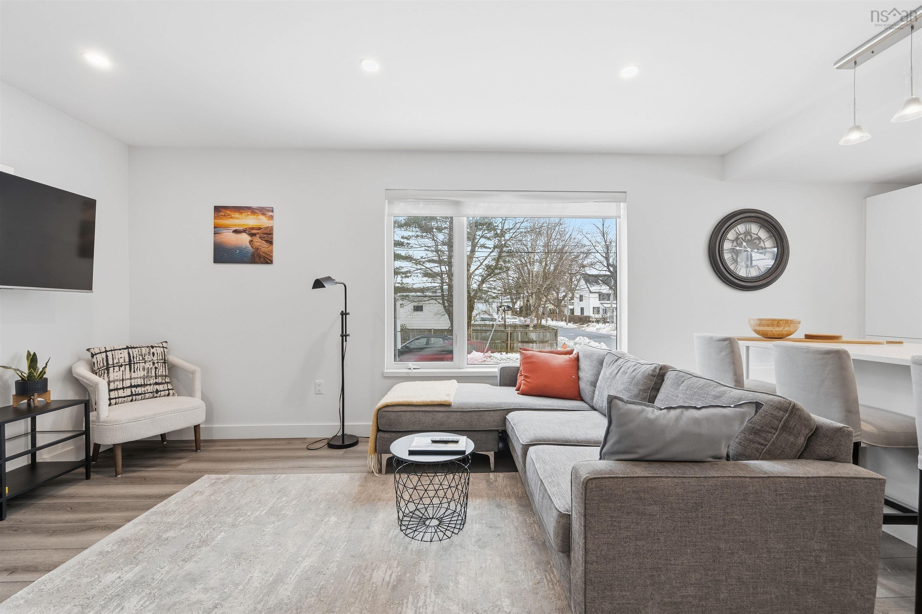 $979,000.00: 3188/3190 Isleville Street, Halifax