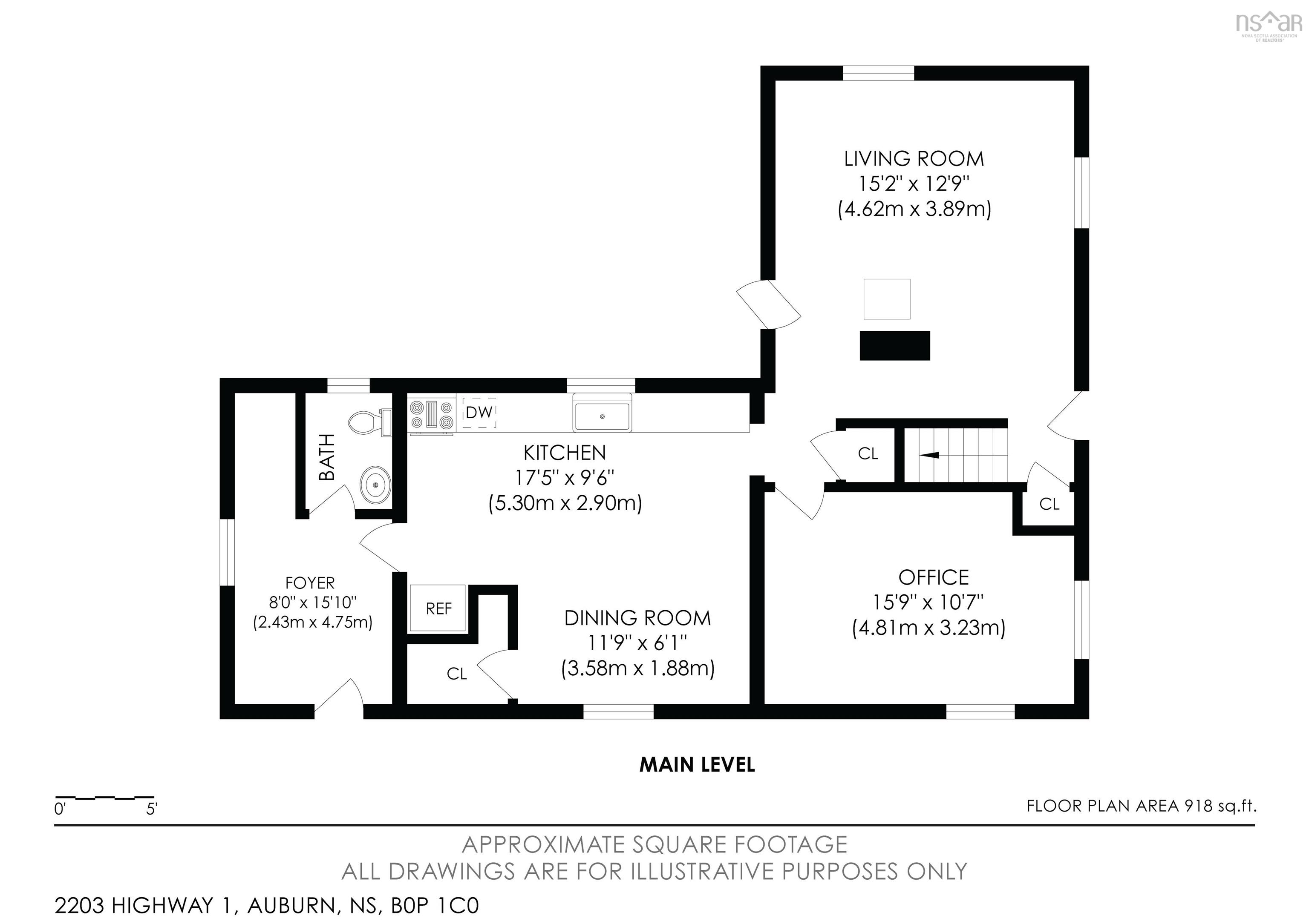 $409,900.00: 2203 Highway 1, Auburn