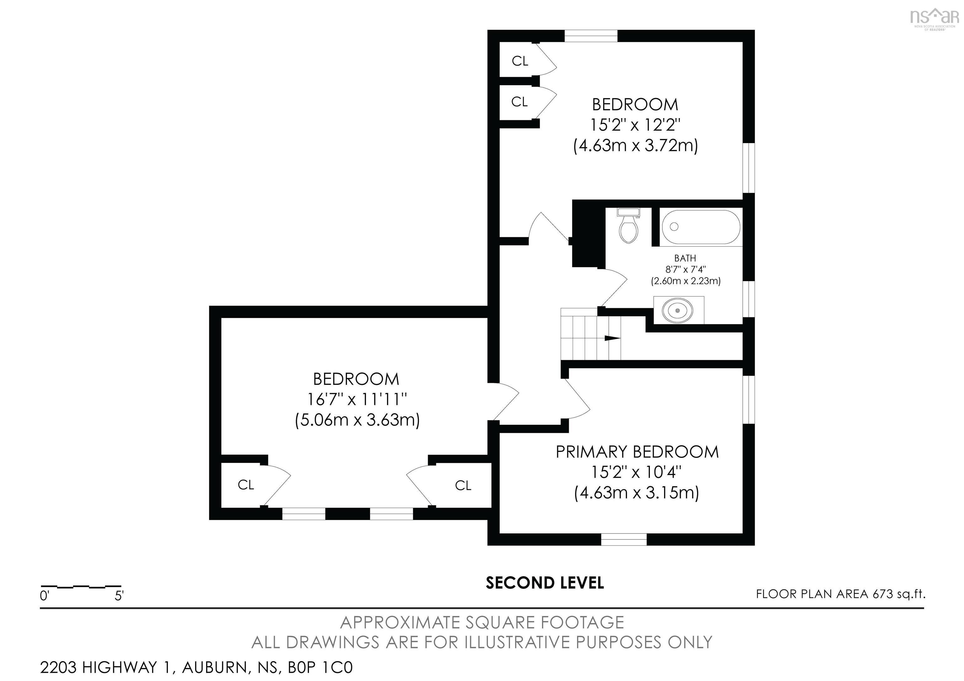 $409,900.00: 2203 Highway 1, Auburn
