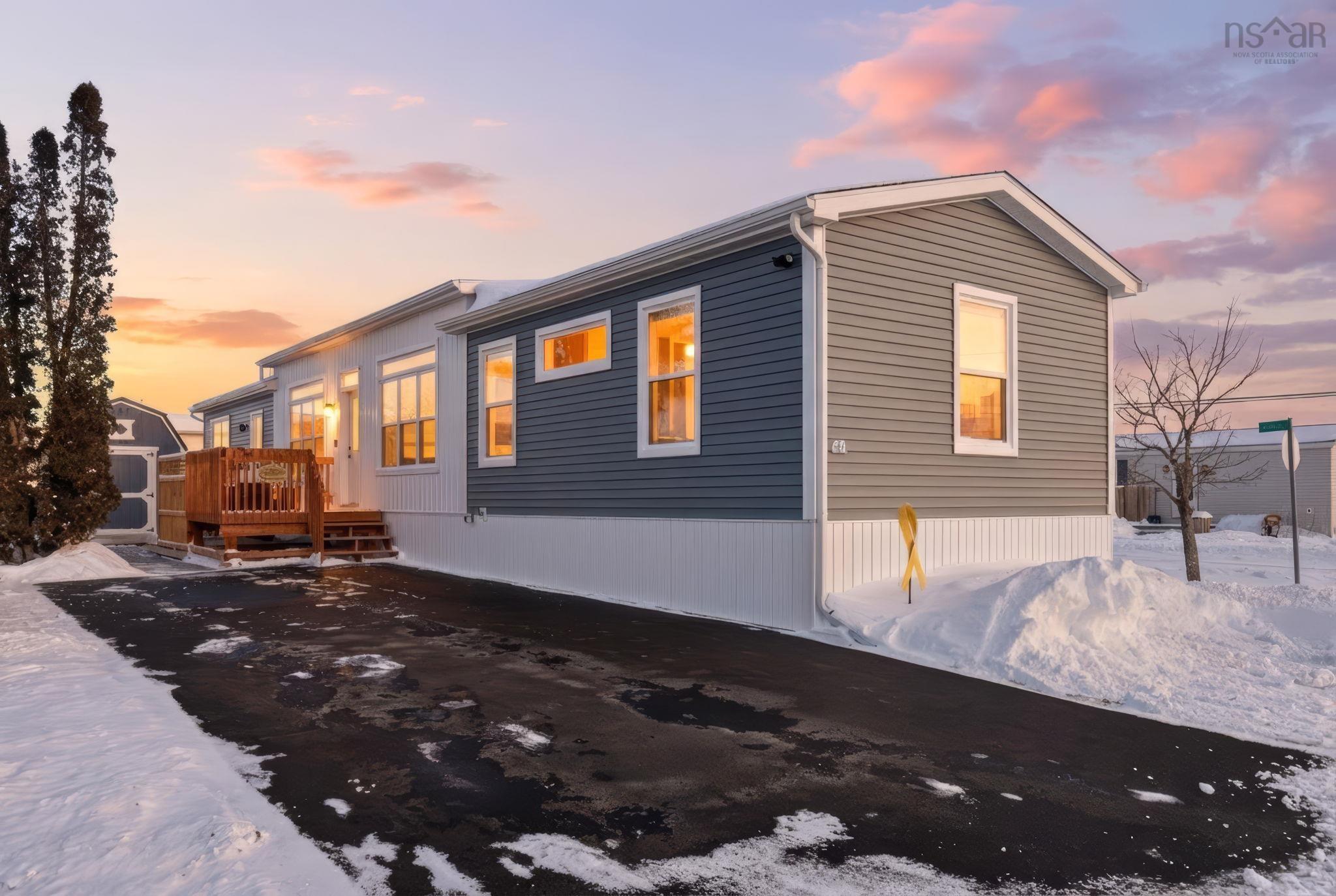 $319,900.00: 40 Davis Drive, Mount Uniacke