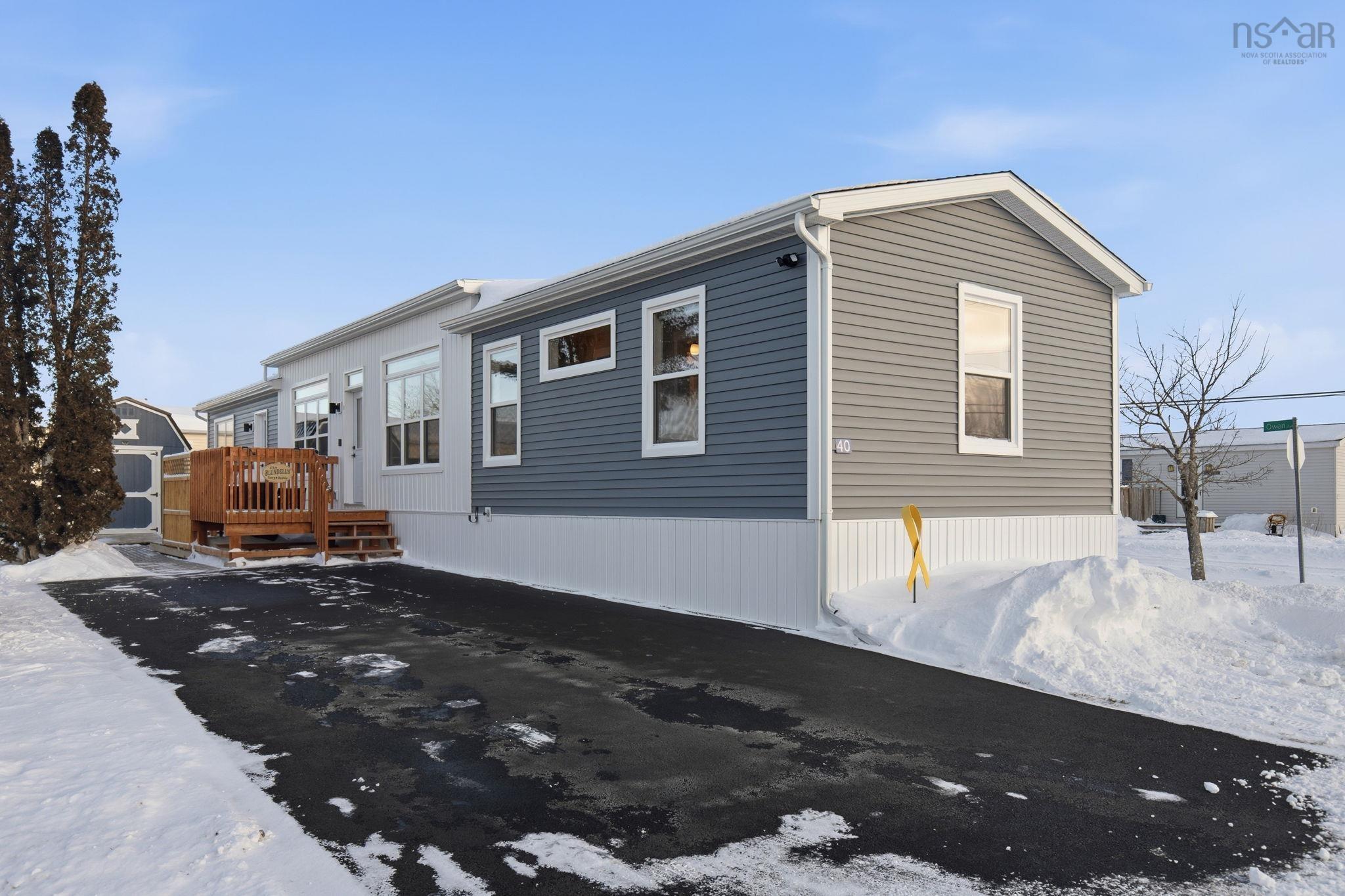 $319,900.00: 40 Davis Drive, Mount Uniacke