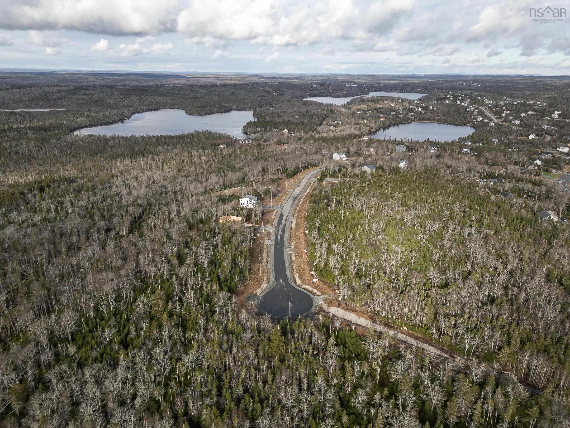 $629,900.00: Lot 311 Hideaway Trail, Brookside