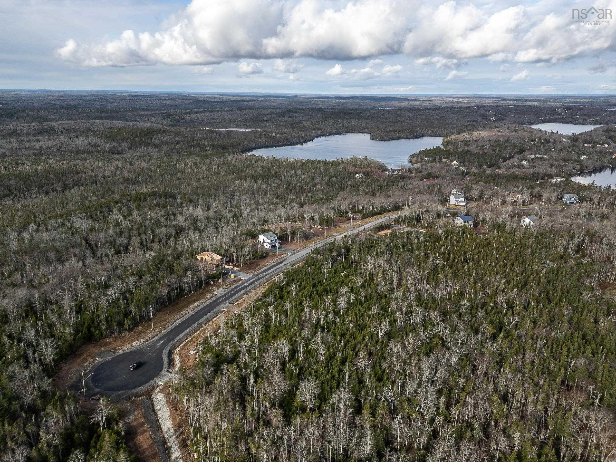 $629,900.00: Lot 311 Hideaway Trail, Brookside