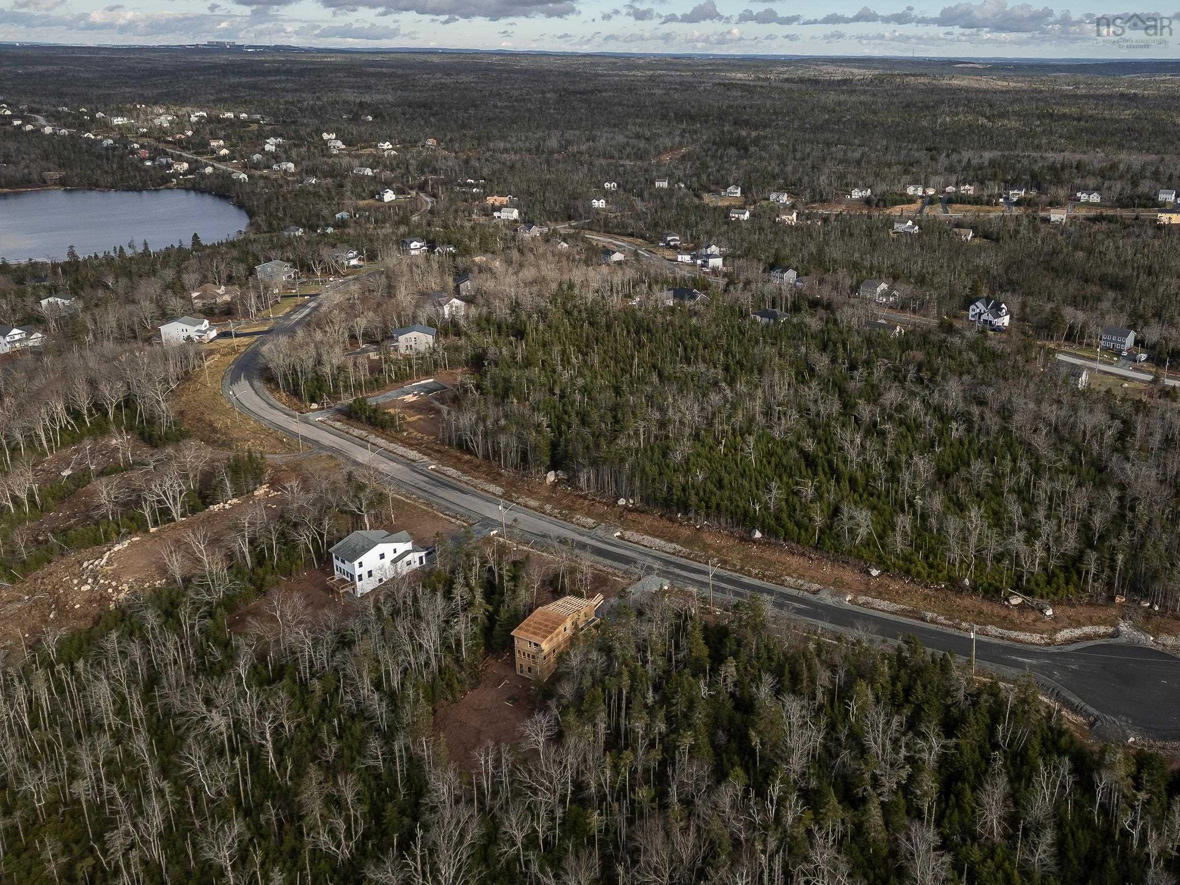 $629,900.00: Lot 311 Hideaway Trail, Brookside