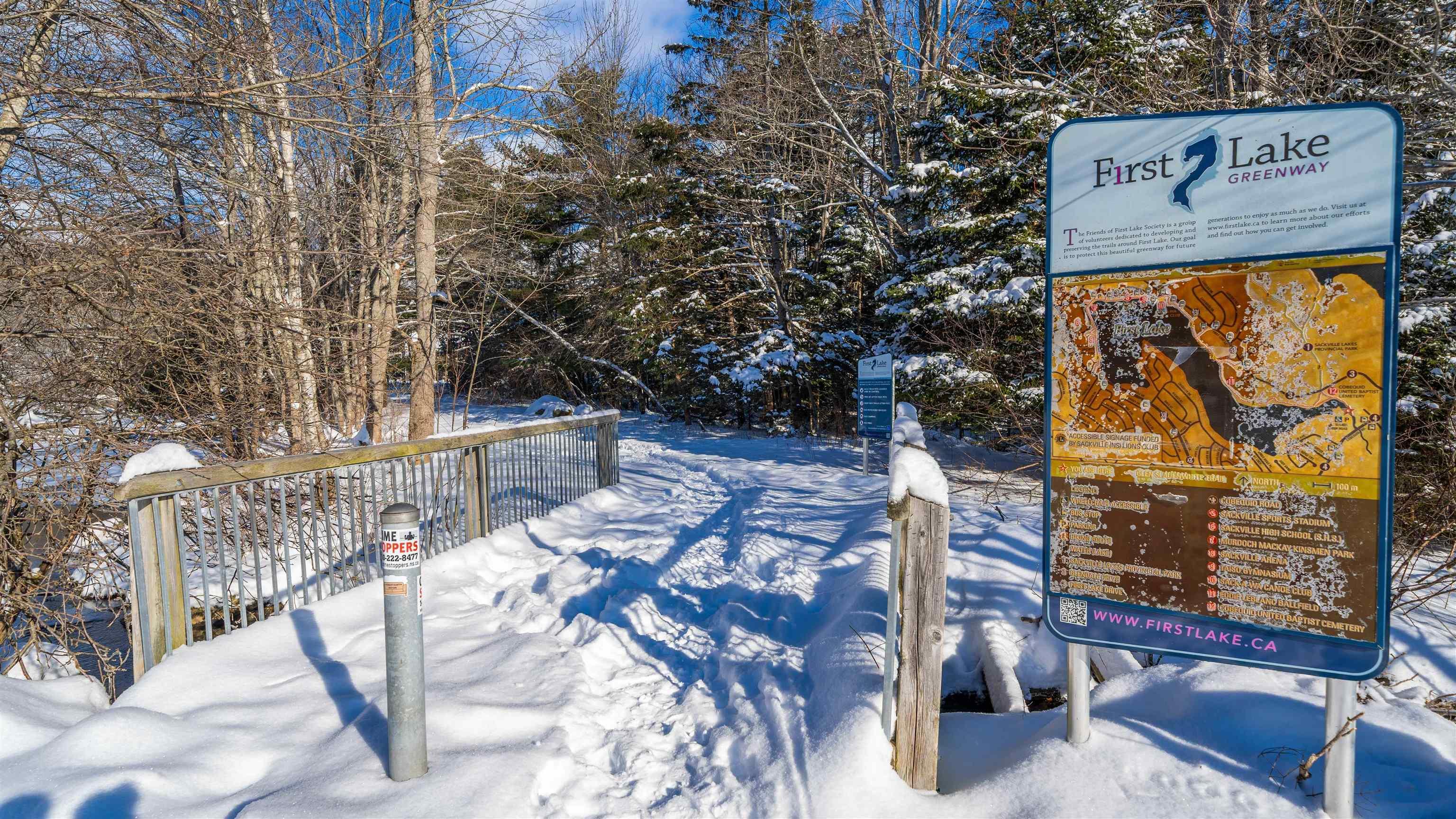 $429,900.00: 10 Sucker Brook Road, Lower Sackville