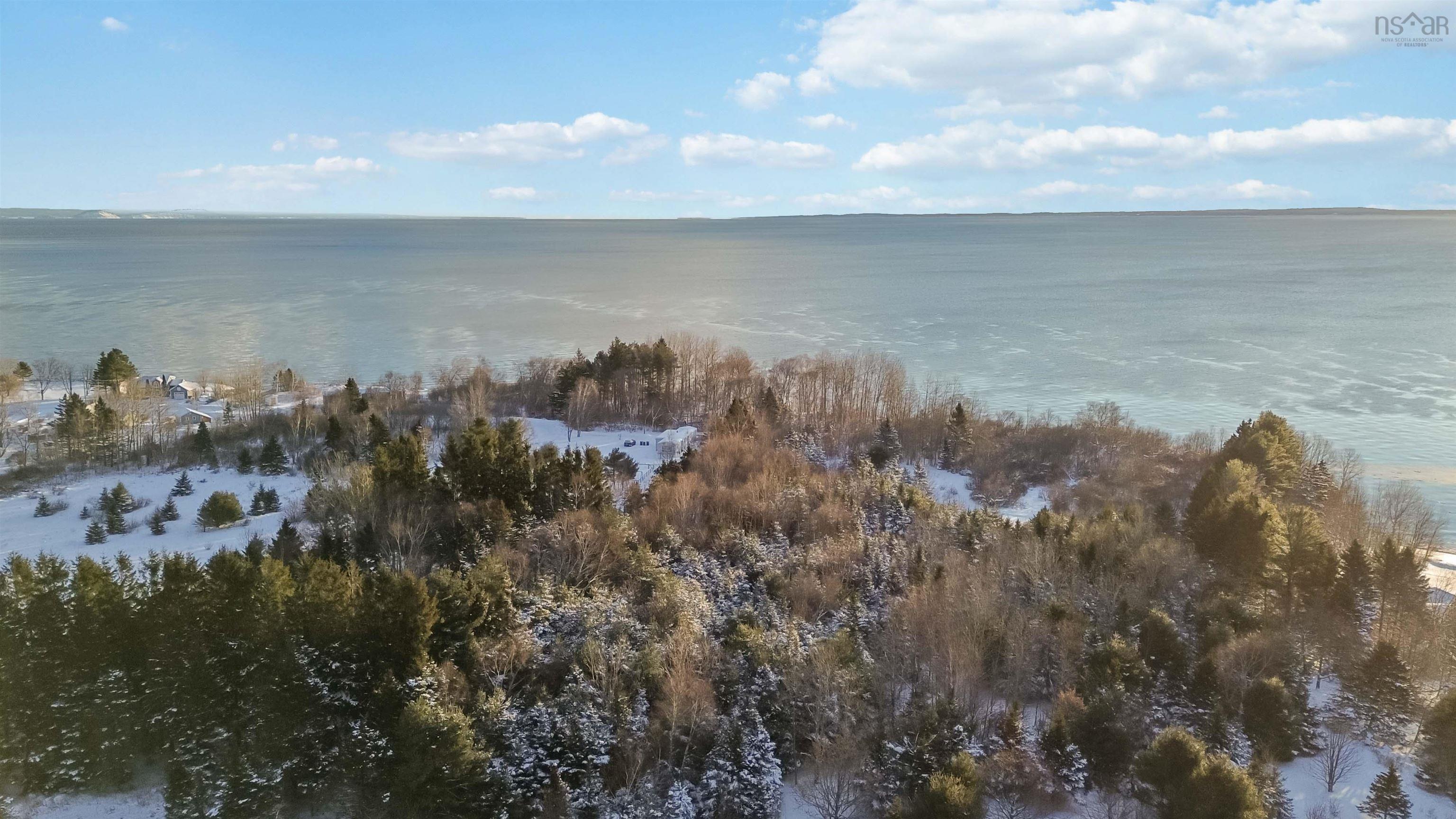 $79,900.00: Lot 24/25 Blomidon Crescent, Lower Blomidon