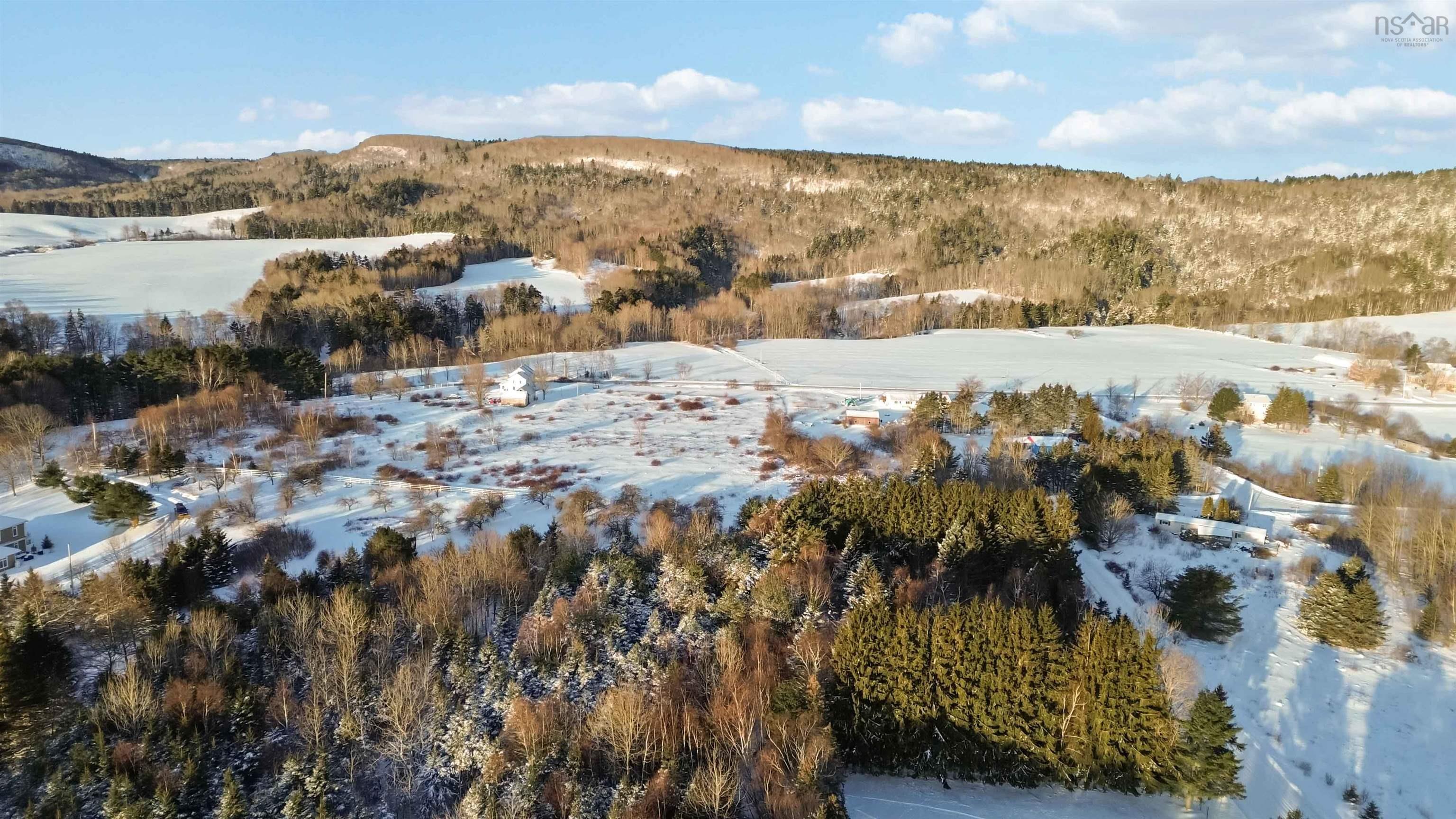 $79,900.00: Lot 24/25 Blomidon Crescent, Lower Blomidon