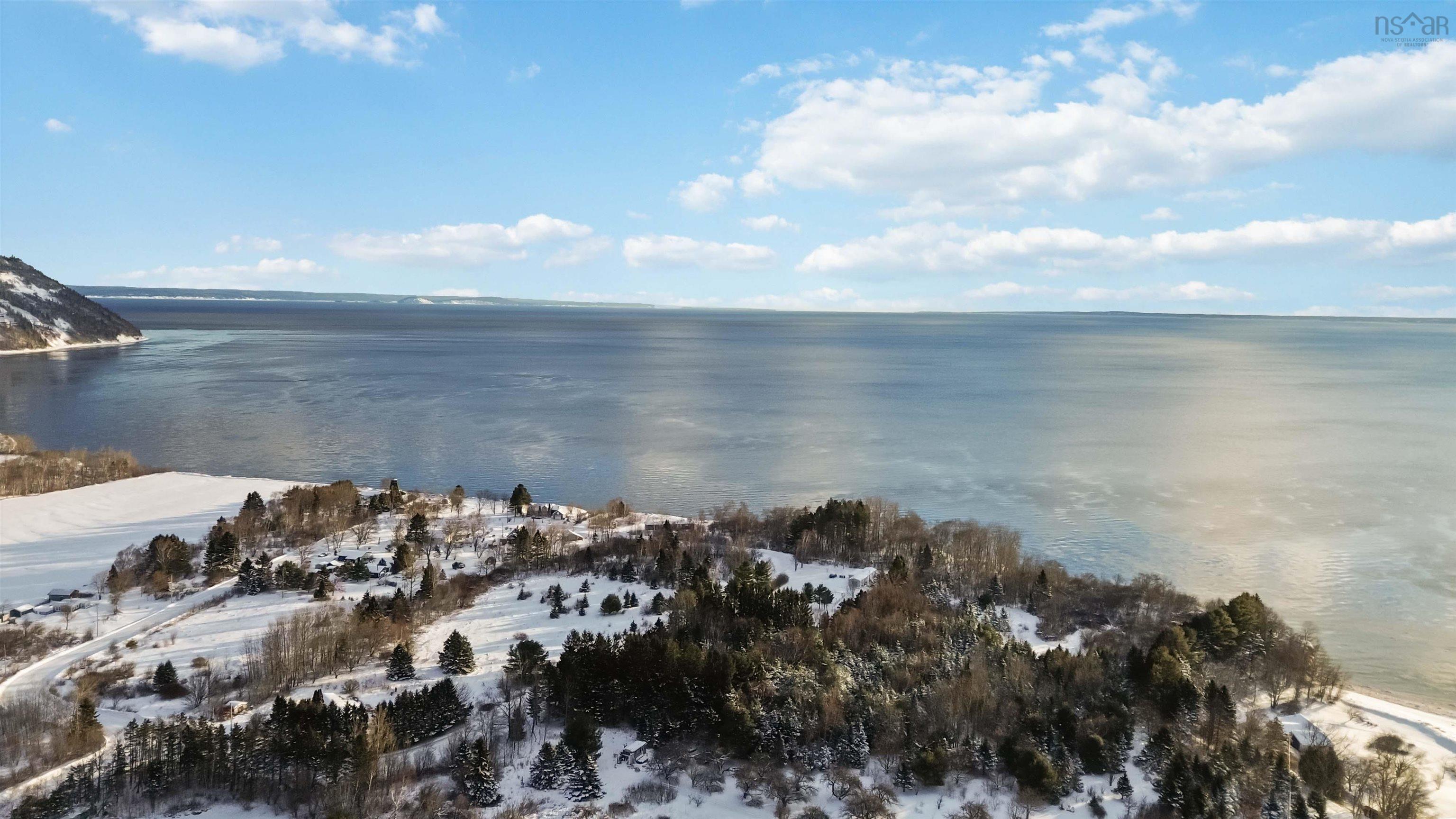 $79,900.00: Lot 24/25 Blomidon Crescent, Lower Blomidon