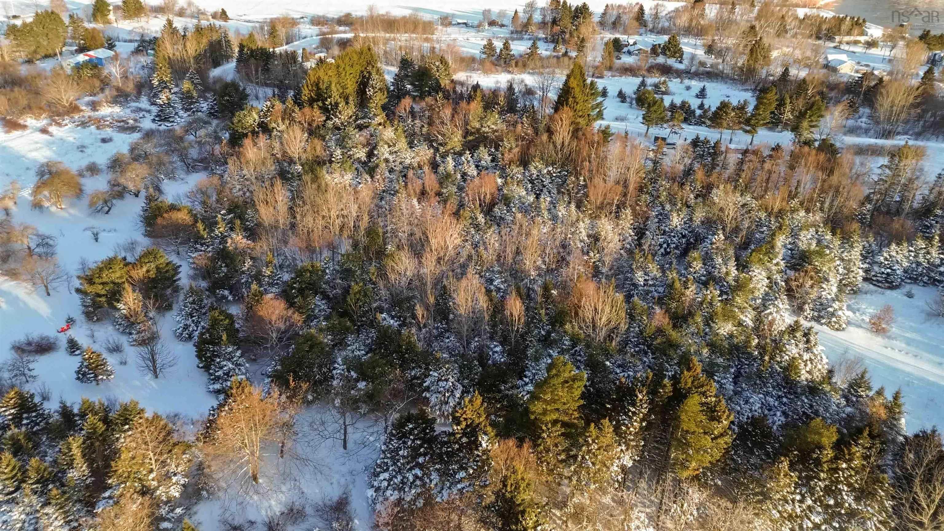 $79,900.00: Lot 24/25 Blomidon Crescent, Lower Blomidon