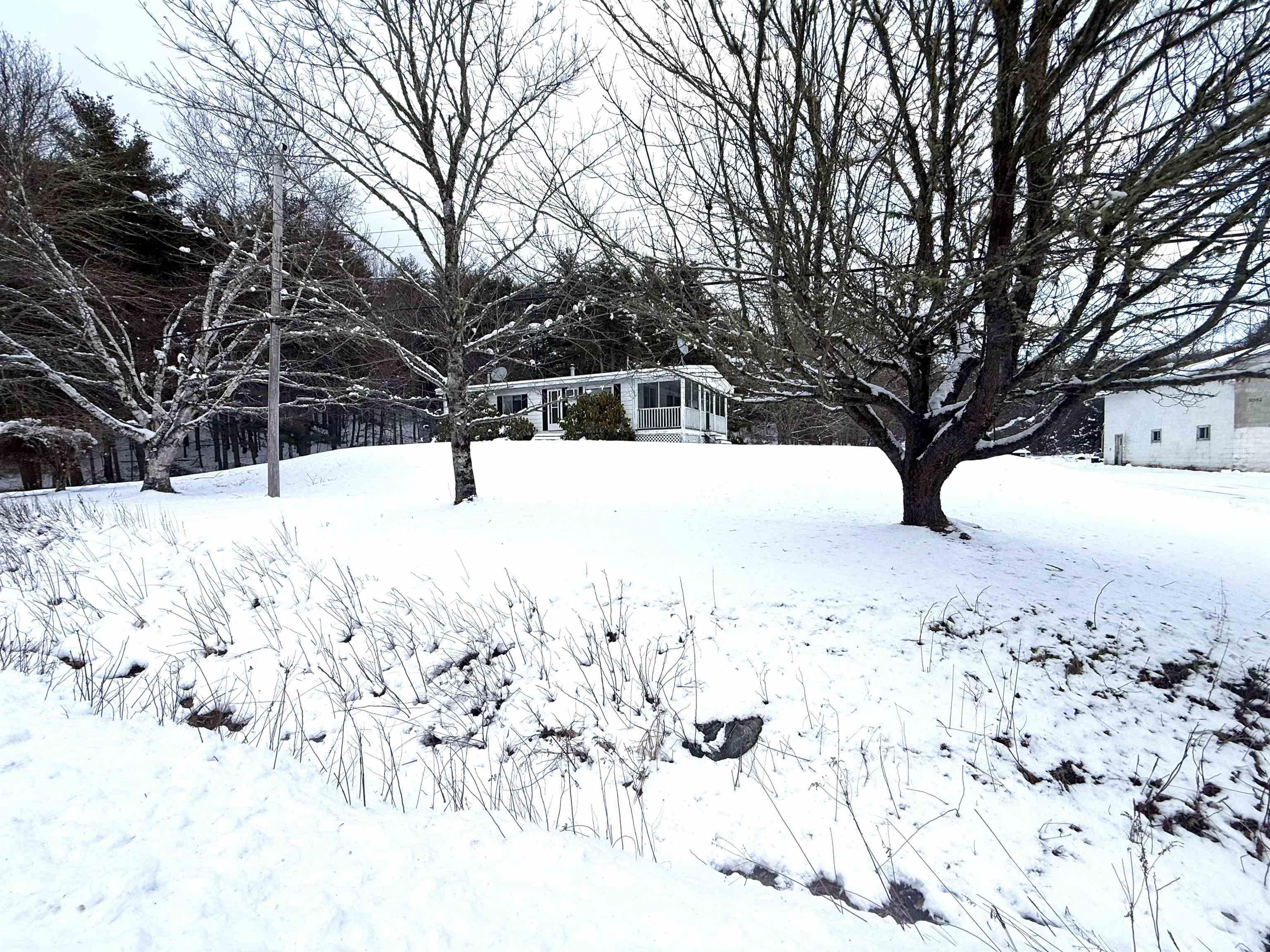 $295,000.00: 8042 Highway 8, South Brookfield