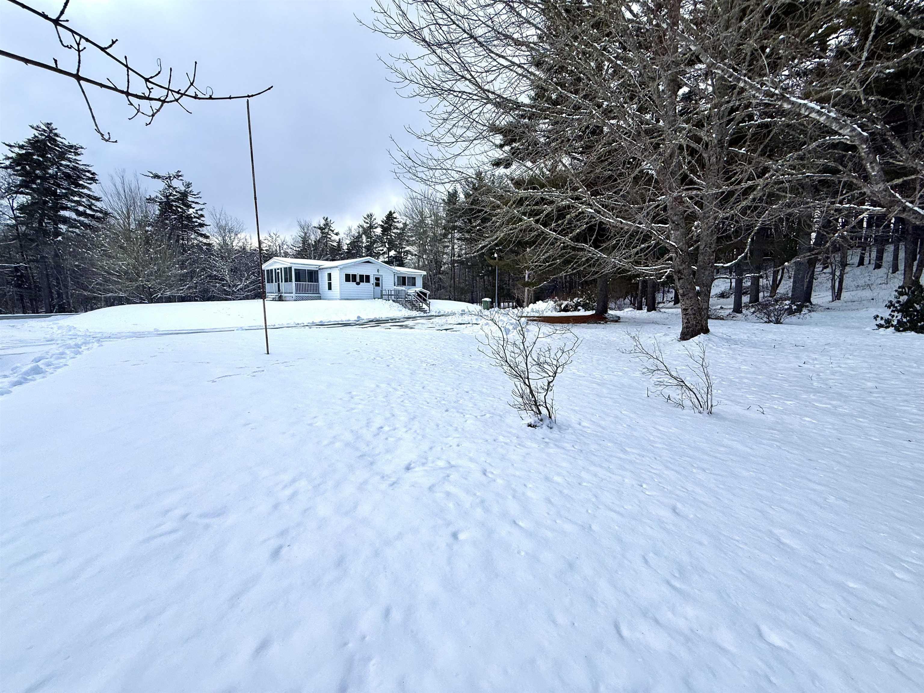 $295,000.00: 8042 Highway 8, South Brookfield