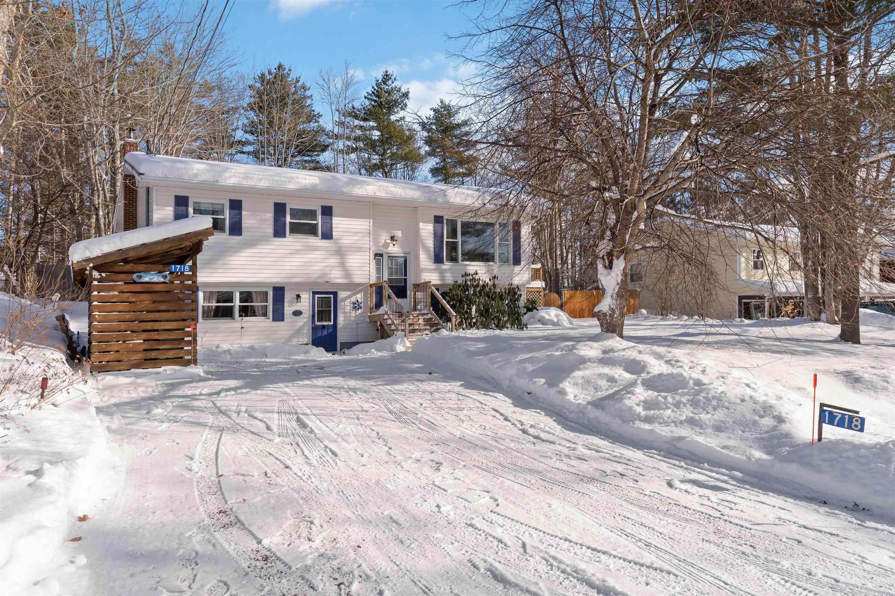 $415,000.00: 1718 Cumberland Drive, Coldbrook