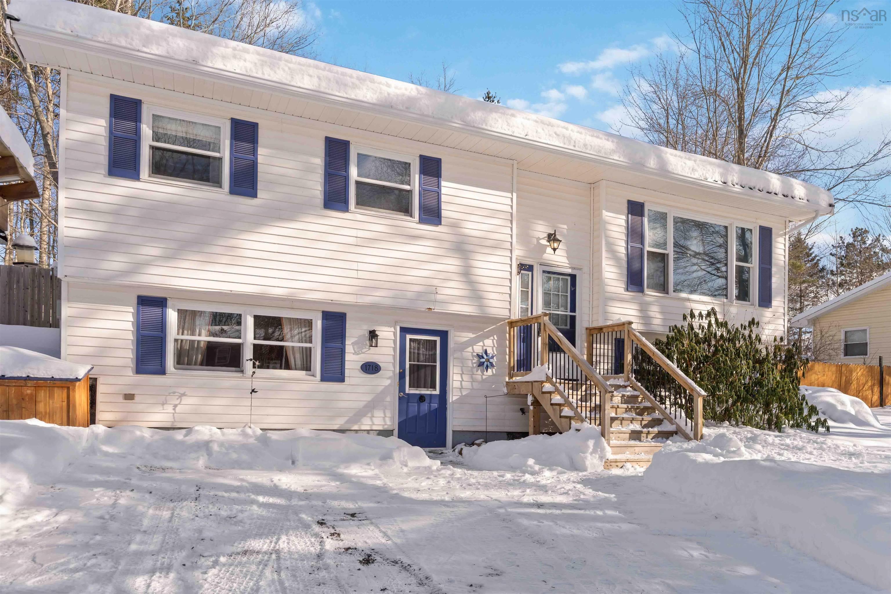 $415,000.00: 1718 Cumberland Drive, Coldbrook