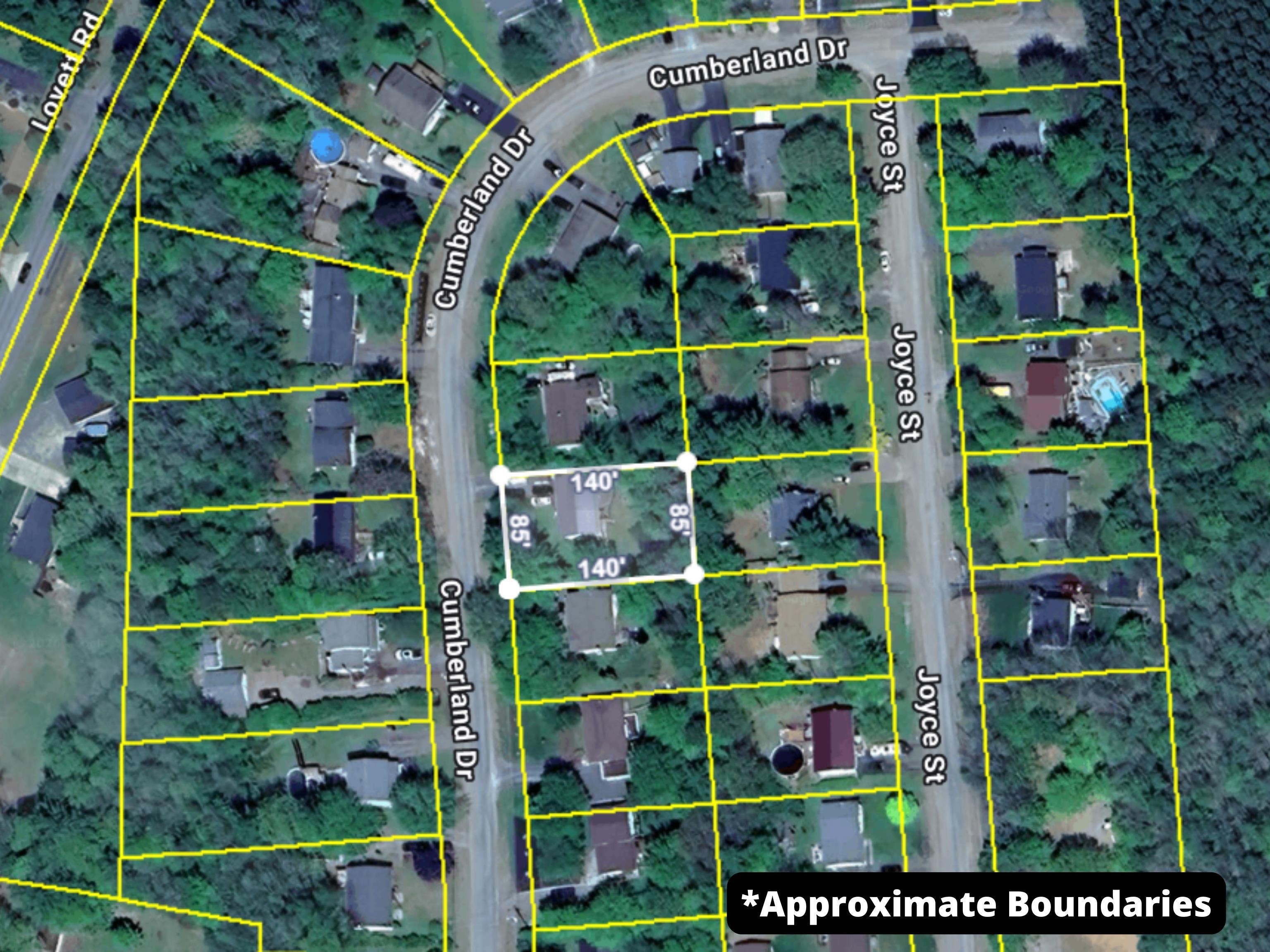 $415,000.00: 1718 Cumberland Drive, Coldbrook