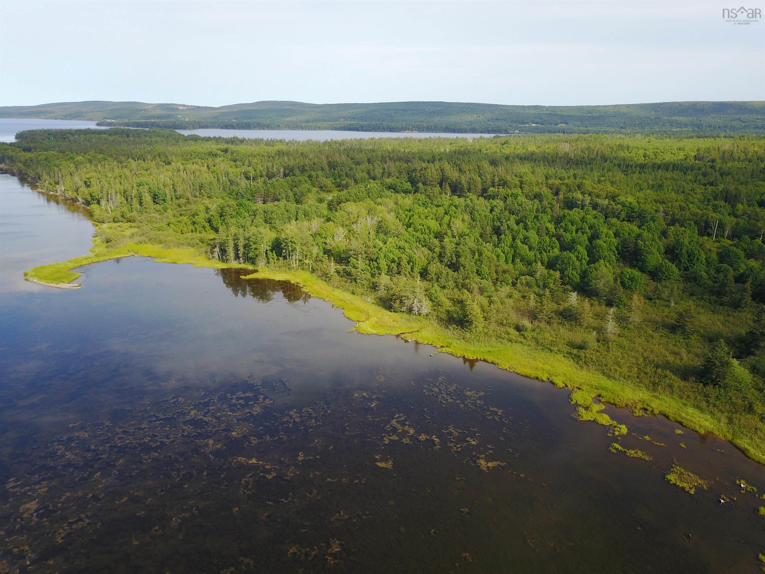 $99,900.00: South Cove Road, South Cove