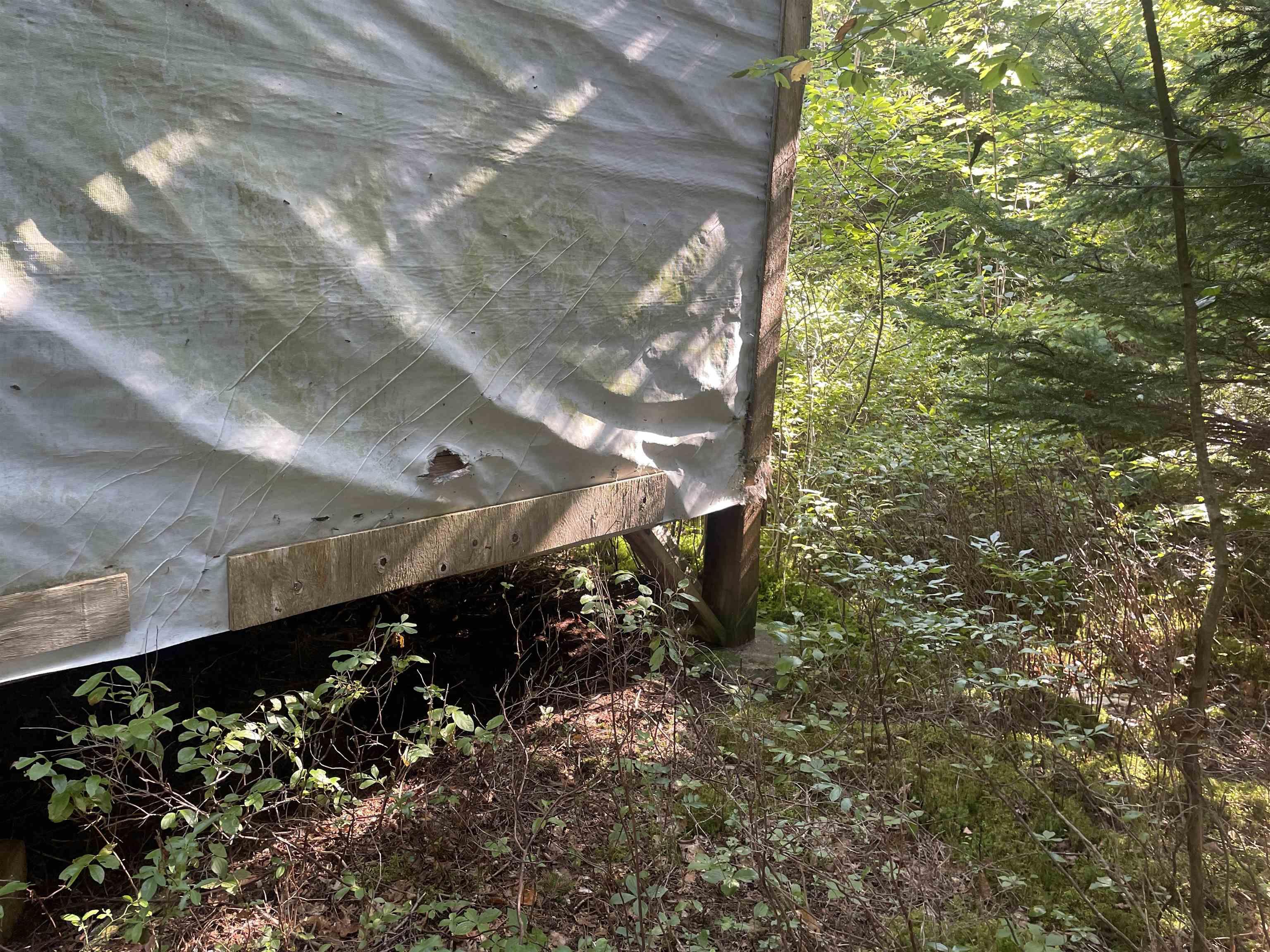 $99,900.00: South Cove Road, South Cove