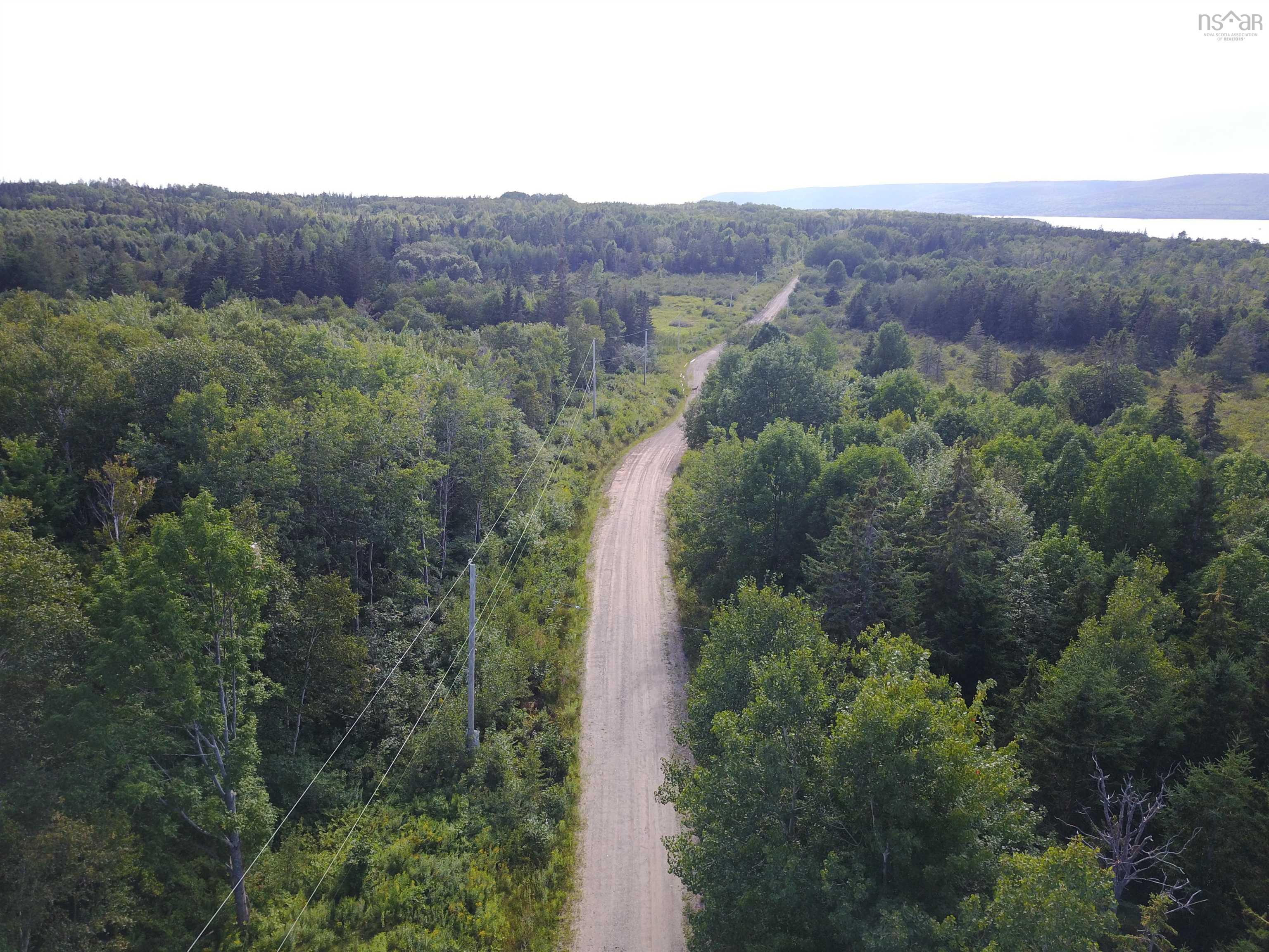 $99,900.00: South Cove Road, South Cove