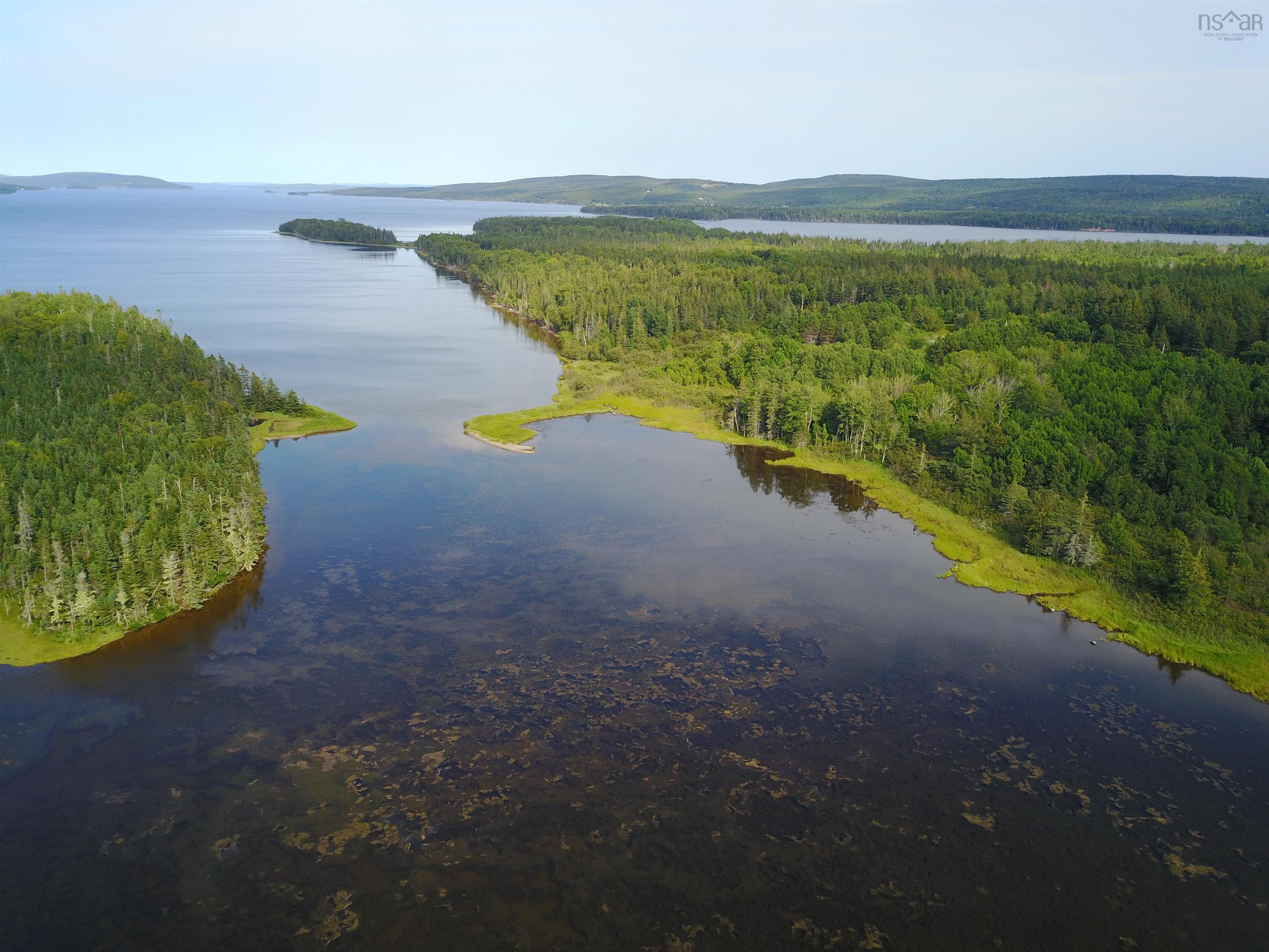 $99,900.00: South Cove Road, South Cove