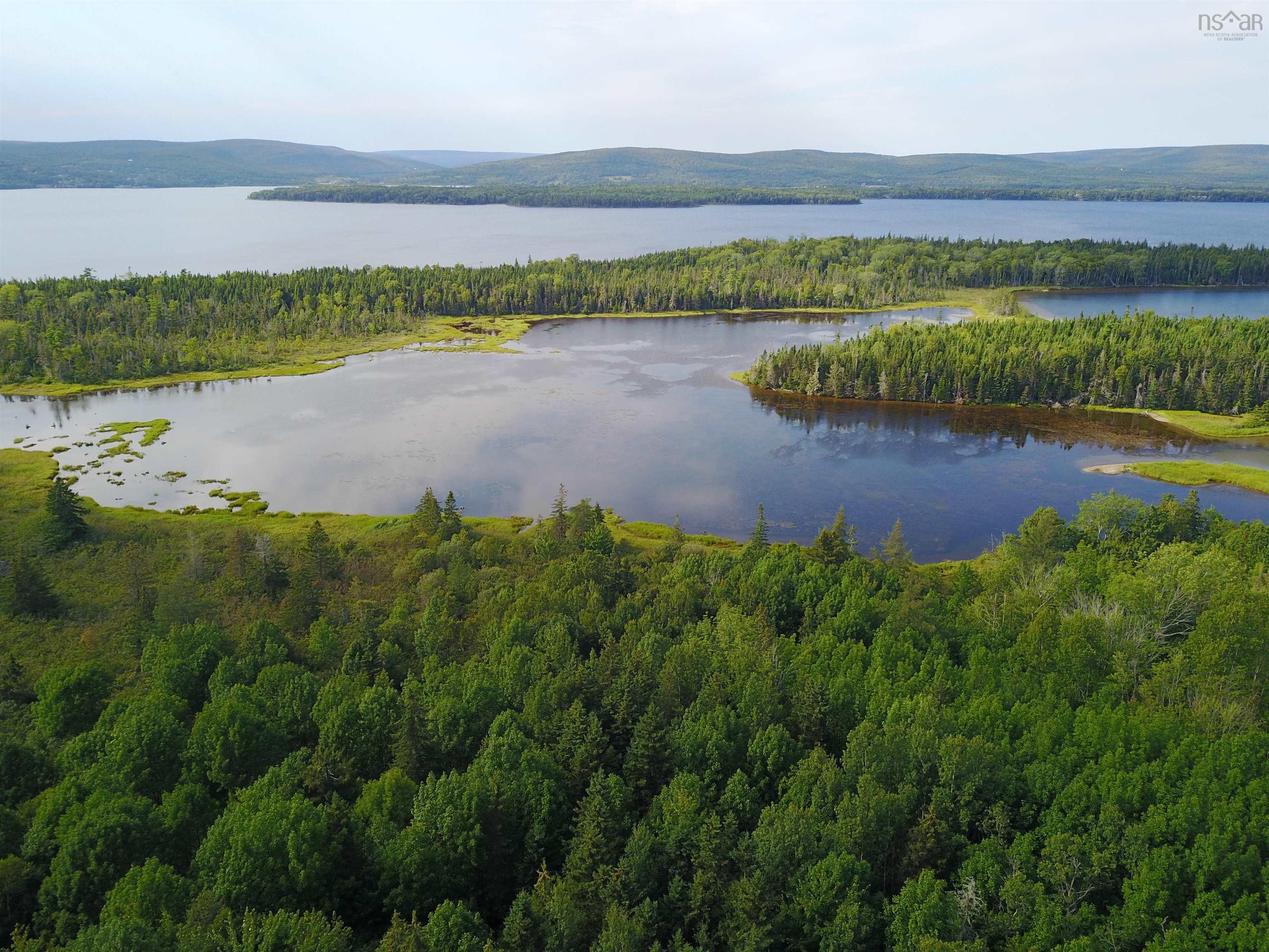 $99,900.00: South Cove Road, South Cove