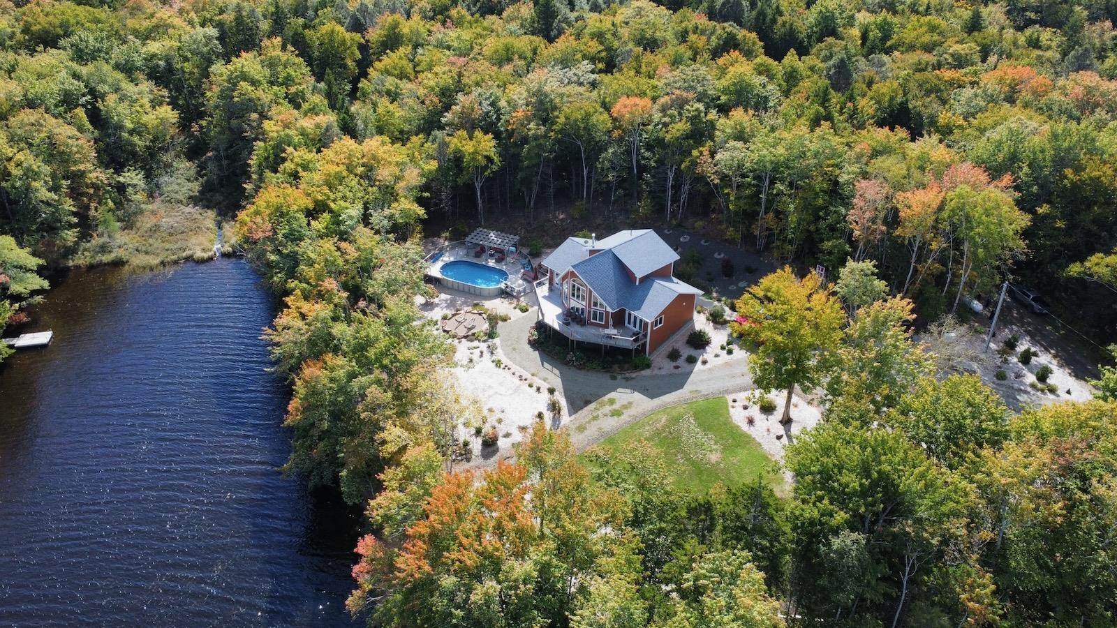 $1,125,000.00: 2960 Second Division Road, Concession