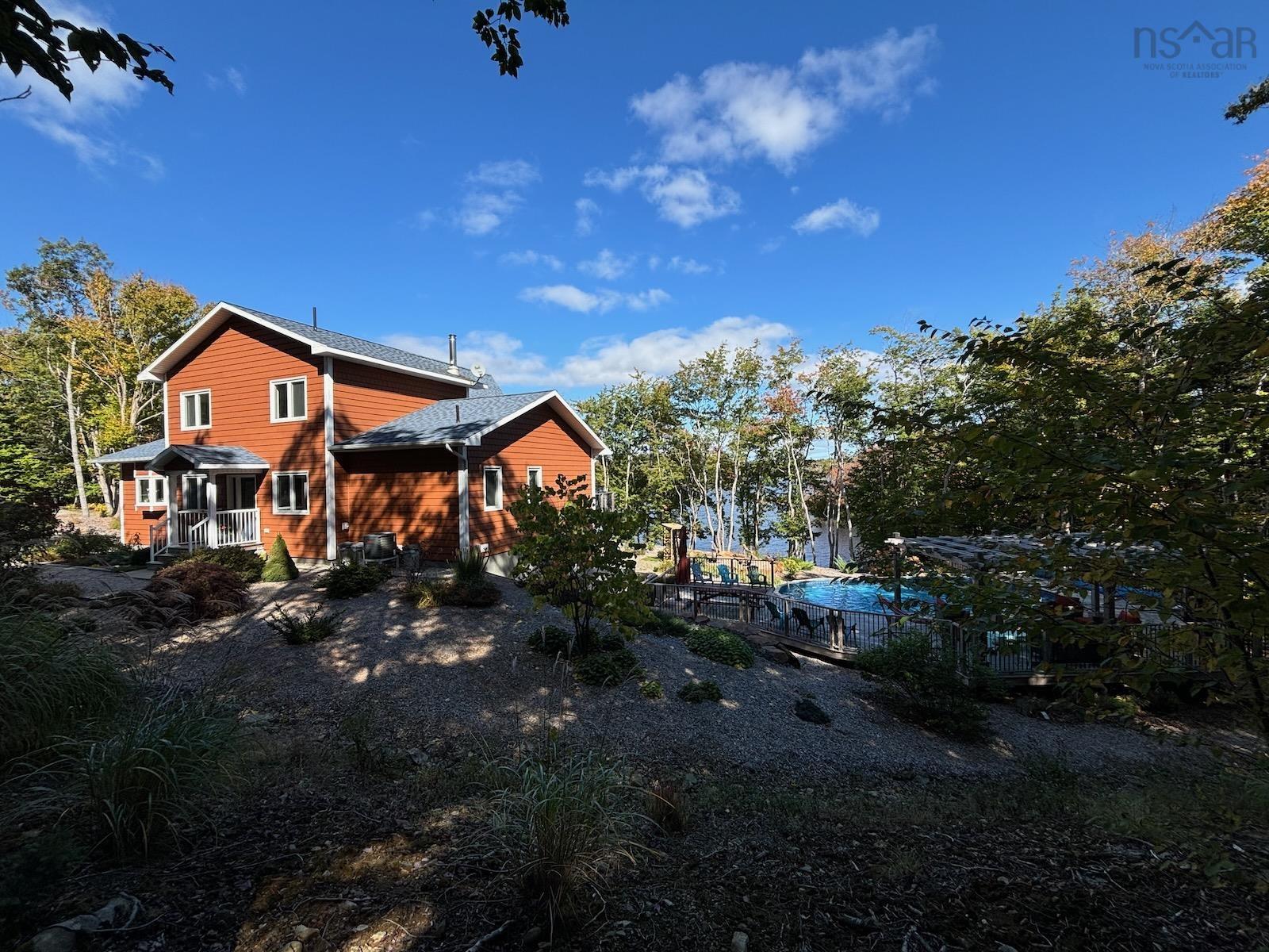 $1,125,000.00: 2960 Second Division Road, Concession