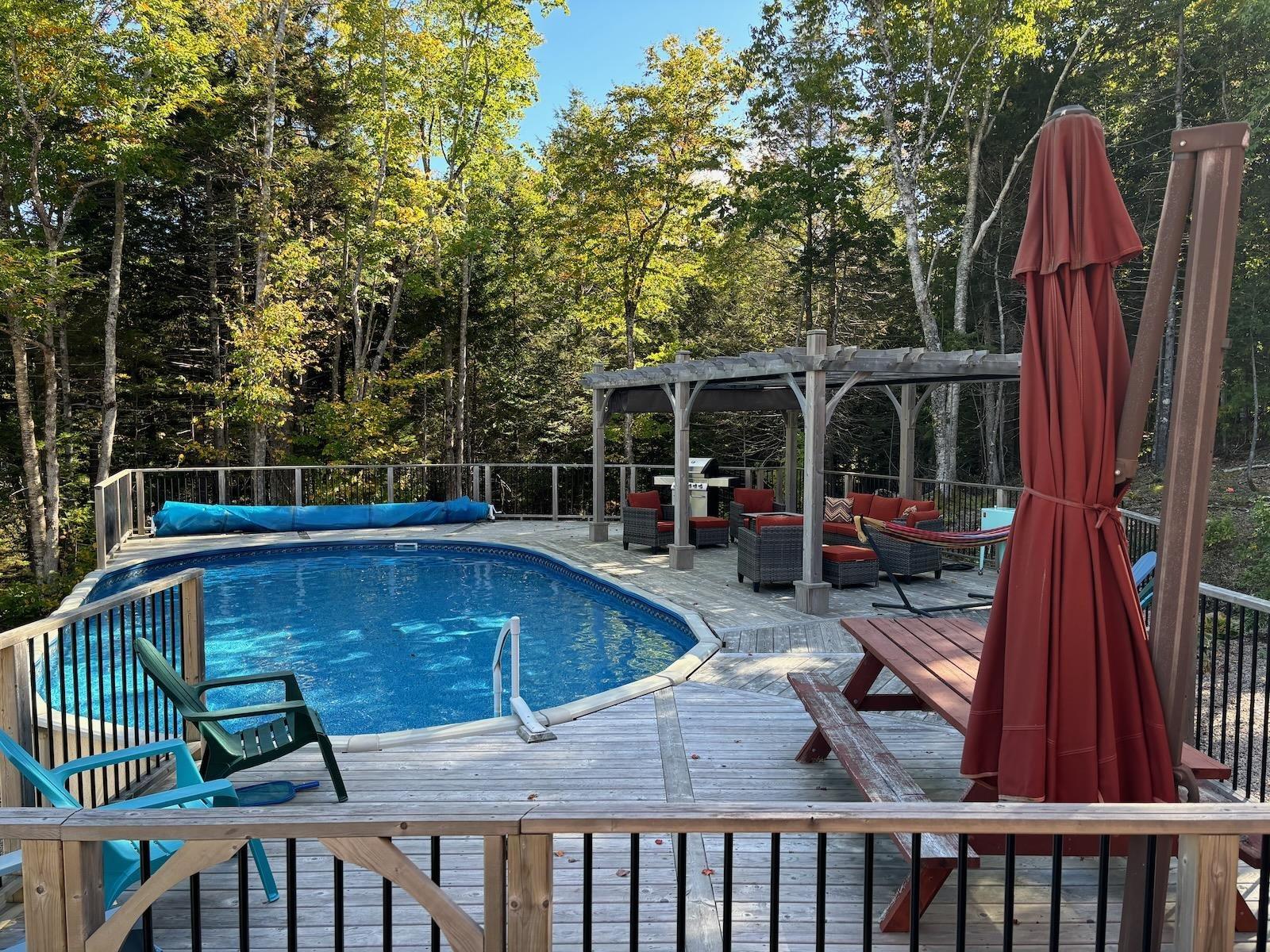 $1,125,000.00: 2960 Second Division Road, Concession