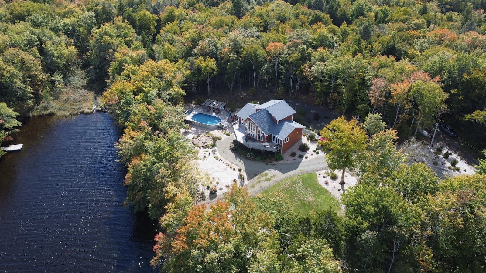 $1,125,000.00: 2960 Second Division Road, Concession