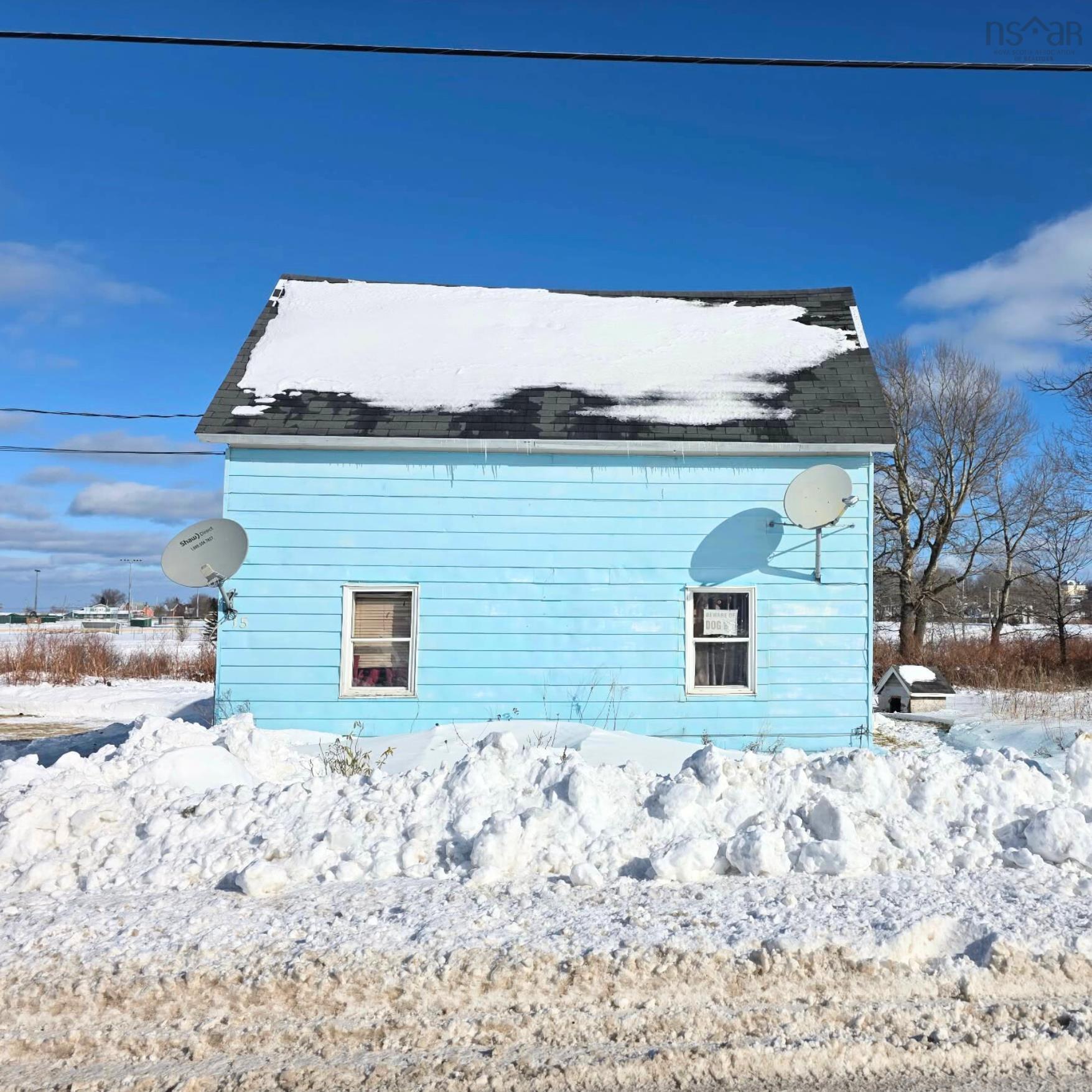 $79,900.00: 15 Guy Street, Sydney Mines