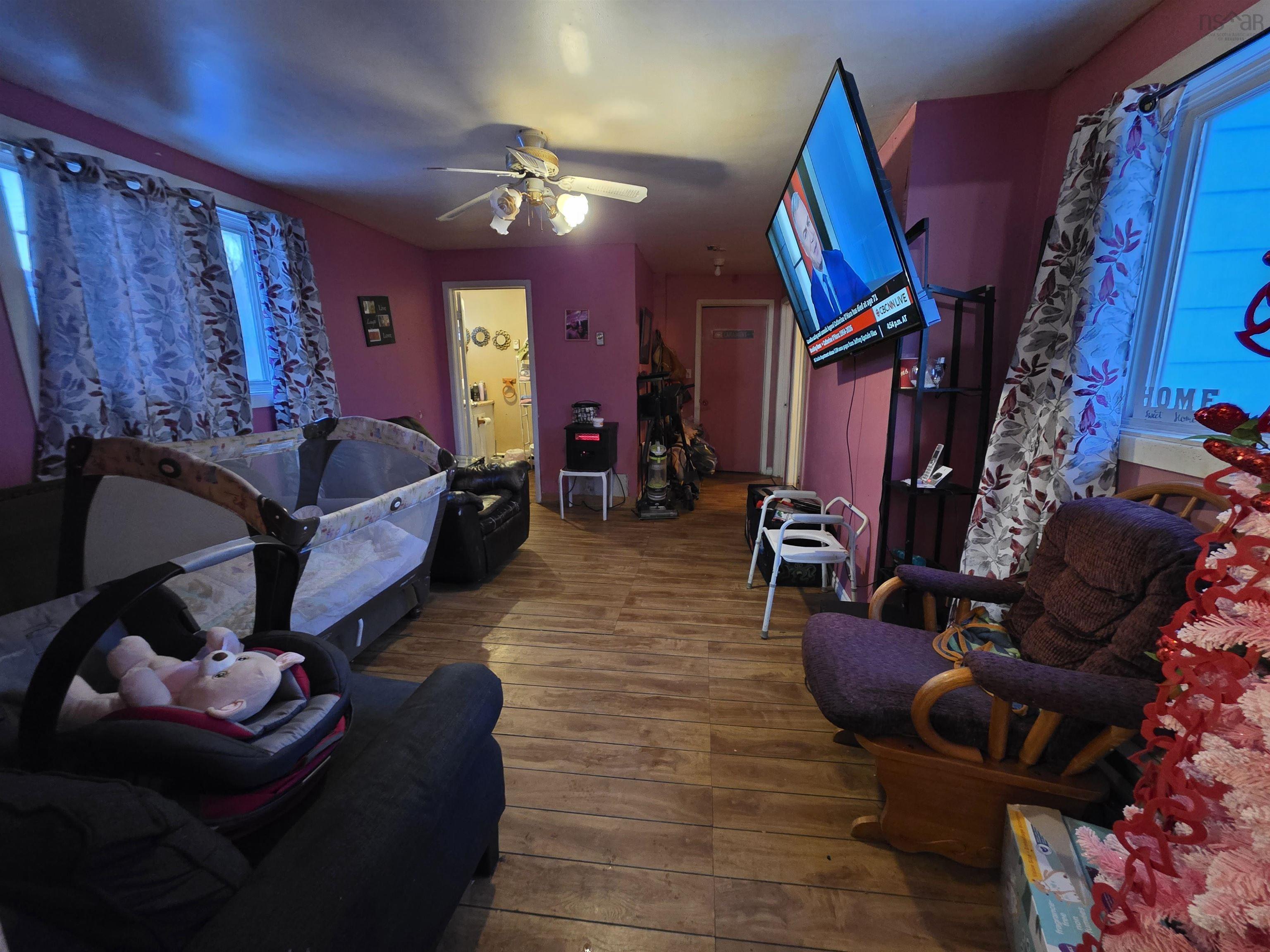 $79,900.00: 15 Guy Street, Sydney Mines