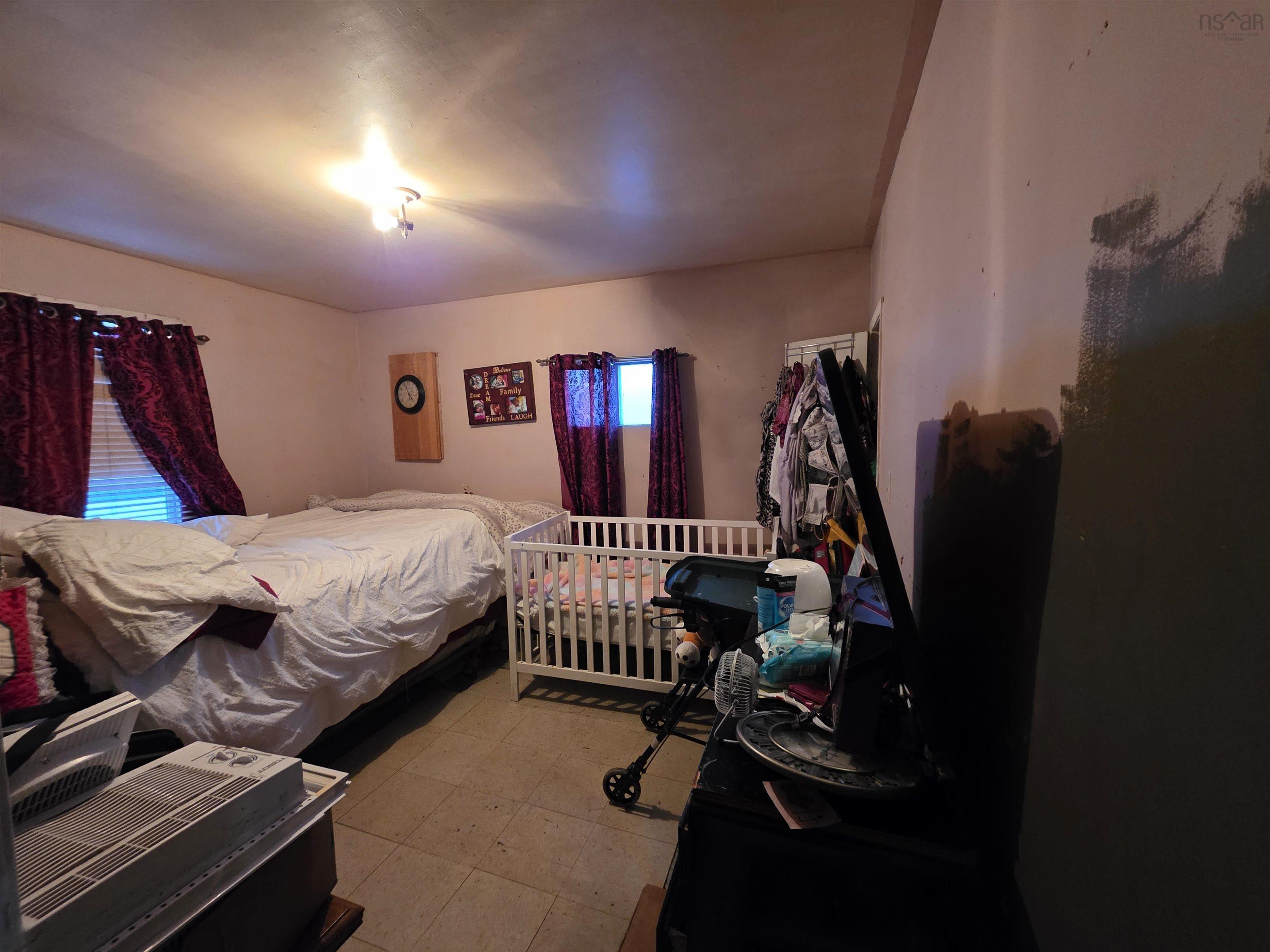 $79,900.00: 15 Guy Street, Sydney Mines