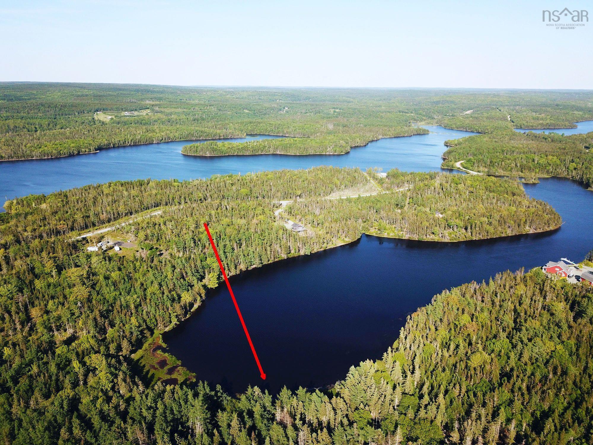 $37,000.00: Peter Sosna Drive, Hay Cove