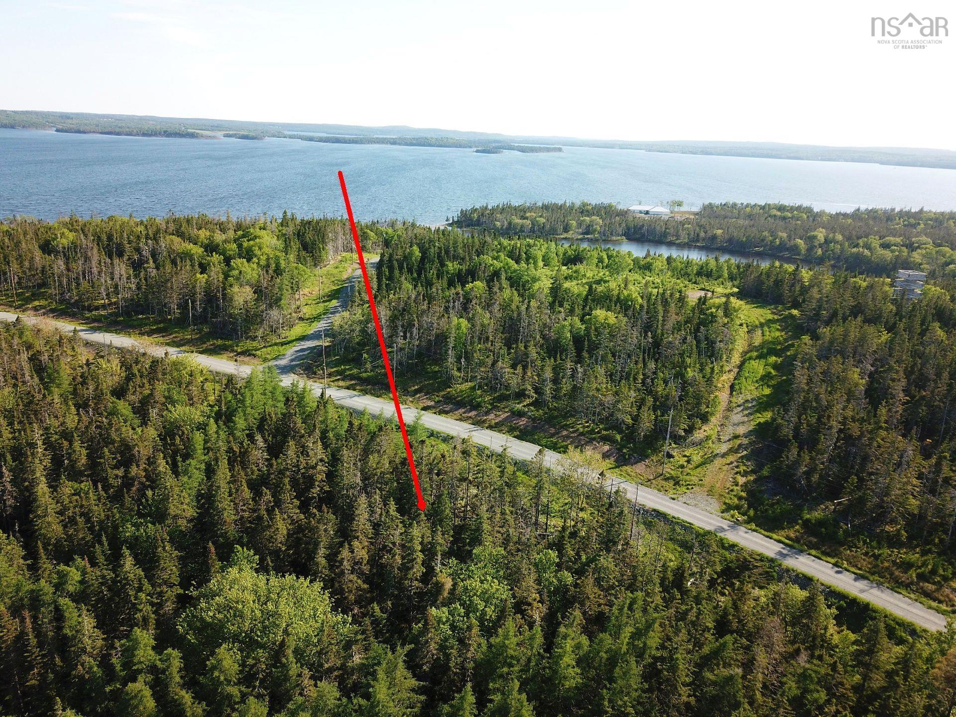 $37,000.00: Peter Sosna Drive, Hay Cove