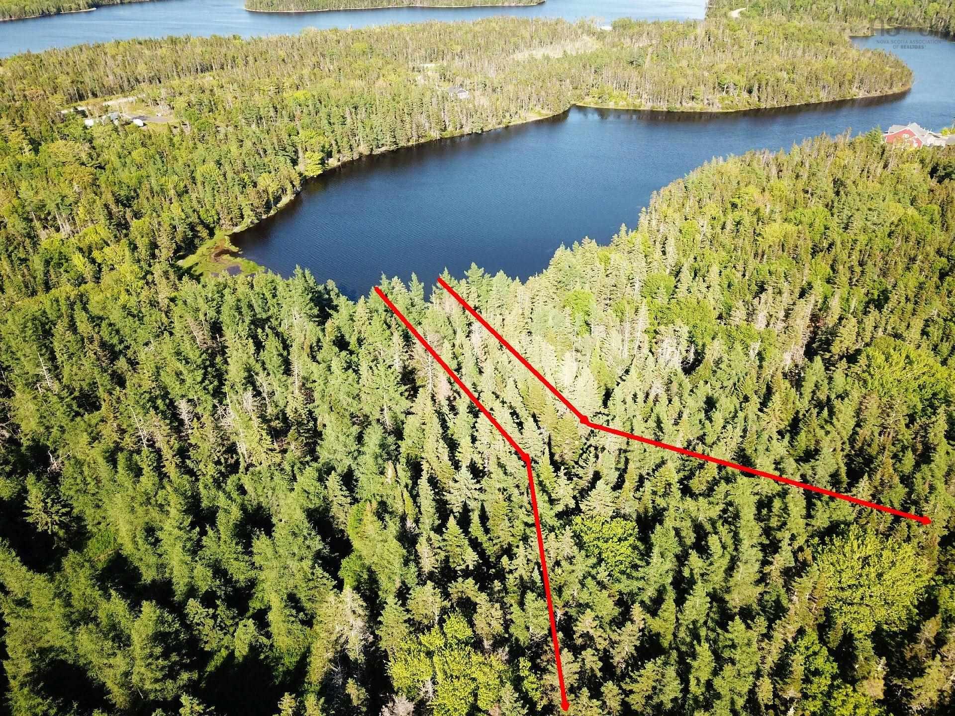 $37,000.00: Peter Sosna Drive, Hay Cove