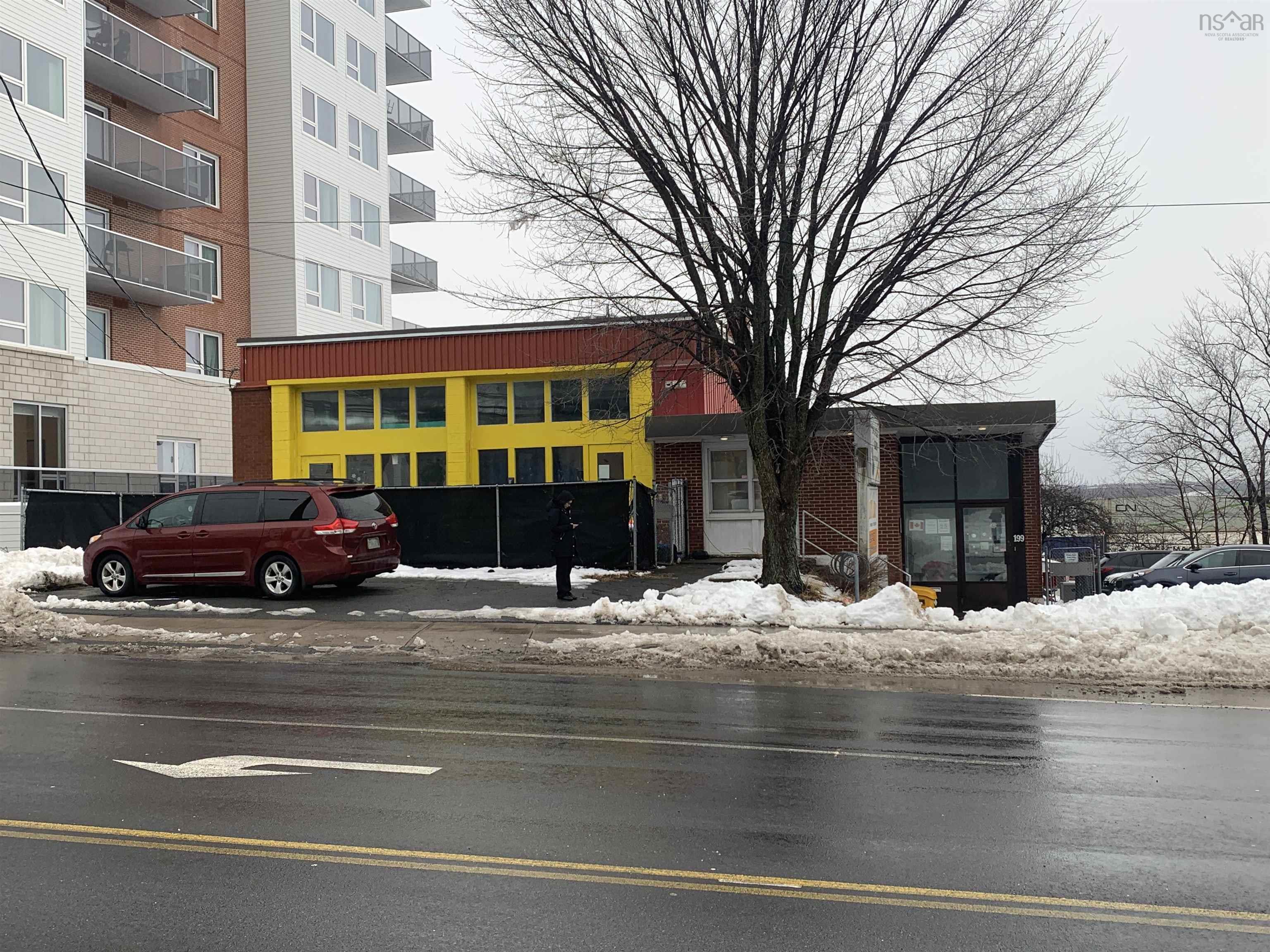 199 Bedford Highway, Halifax, NS (MLS® 202601819)