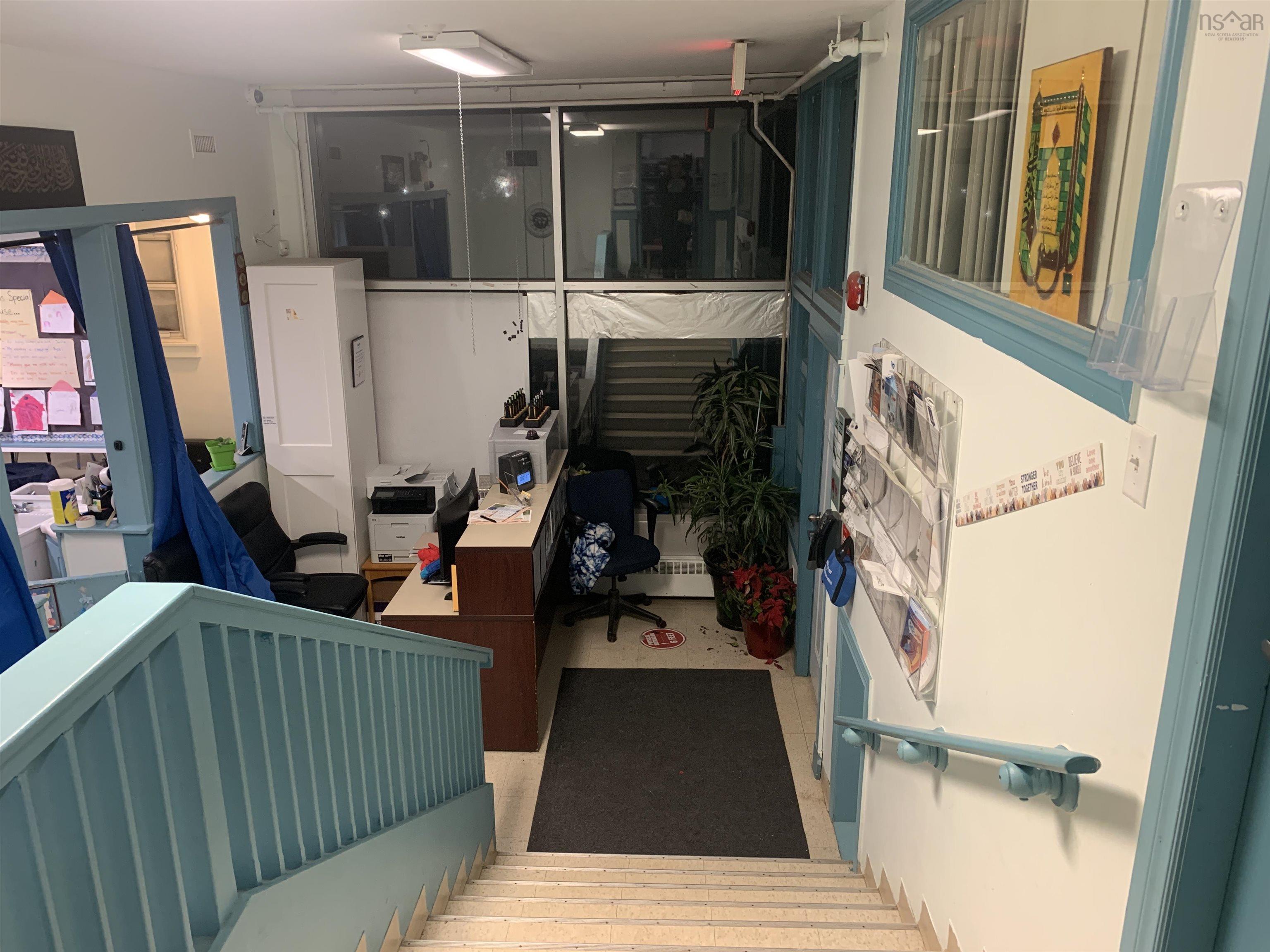 199 Bedford Highway, Halifax, NS (MLS 202601819)