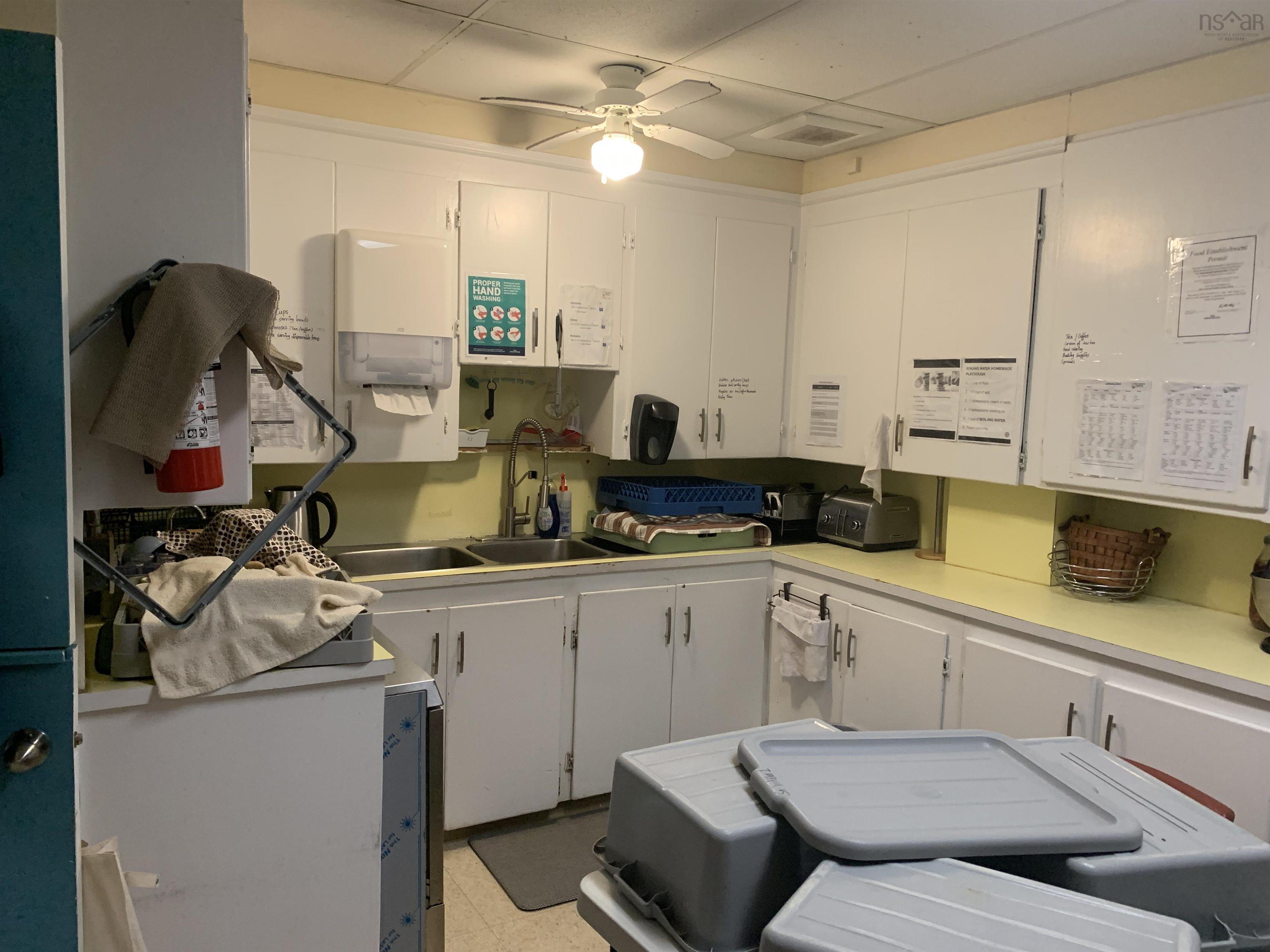 199 Bedford Highway, Halifax, NS (MLS 202601819)