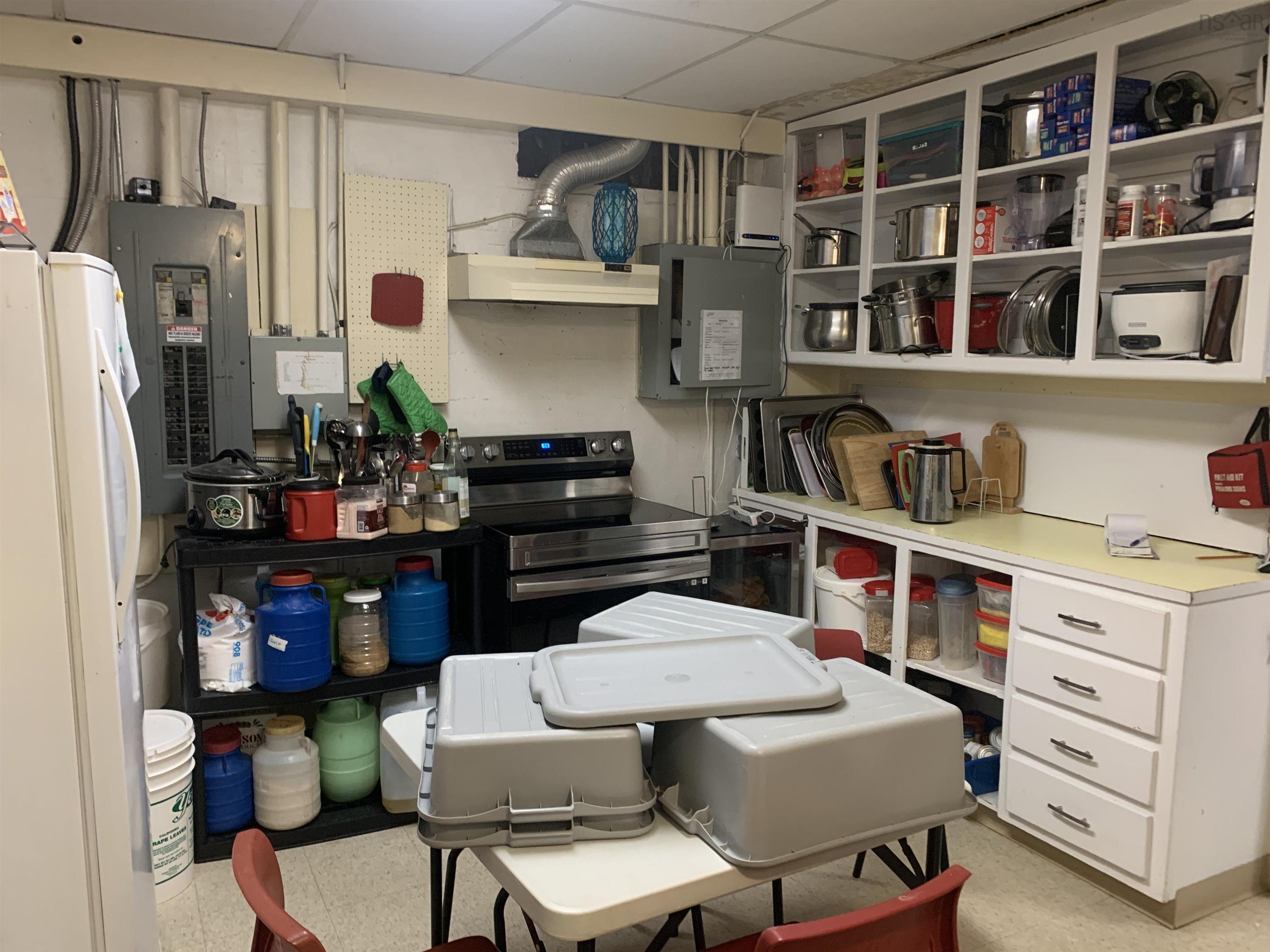 199 Bedford Highway, Halifax, NS (MLS 202601819)