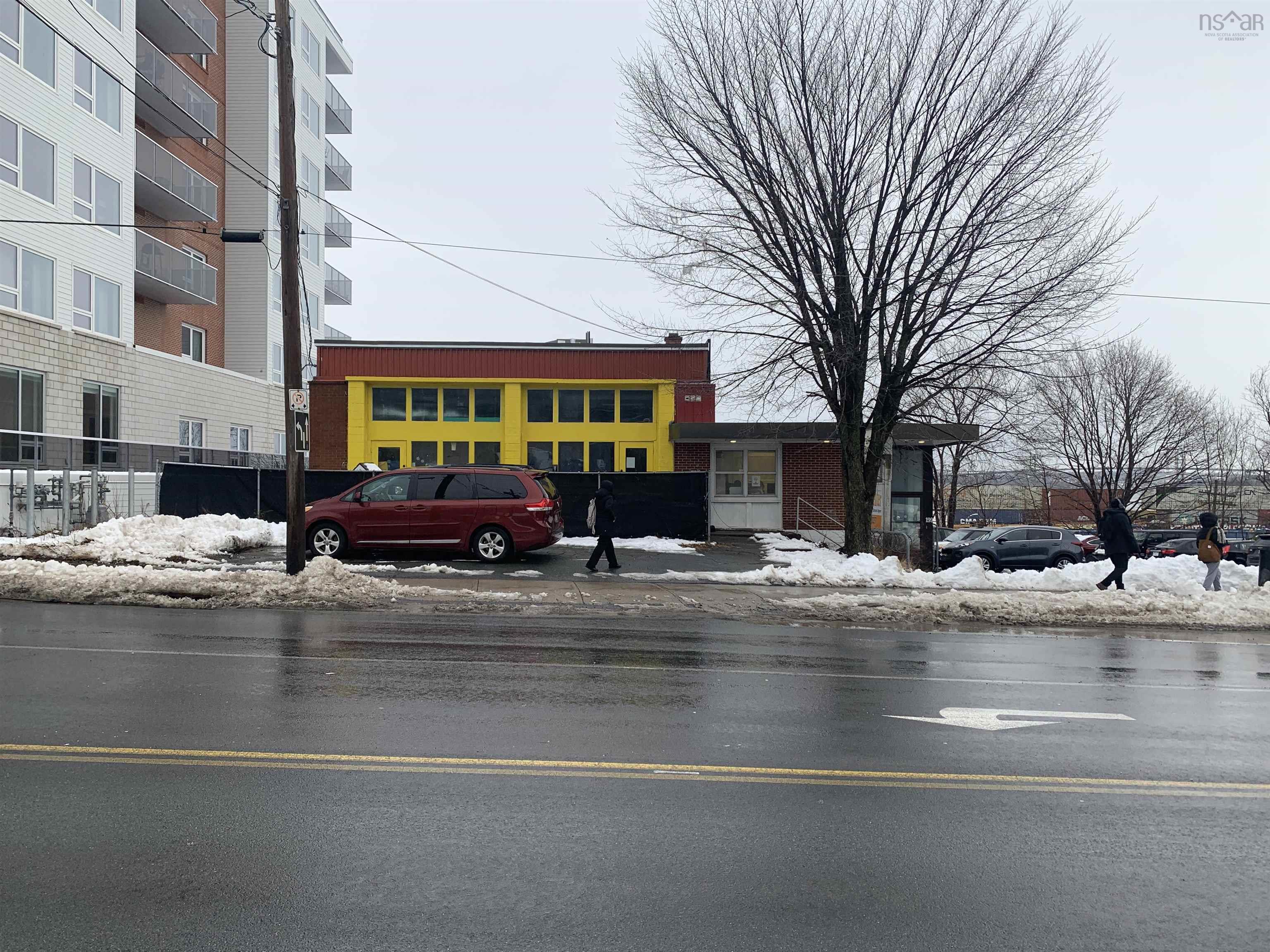 199 Bedford Highway, Halifax, NS (MLS 202601819)