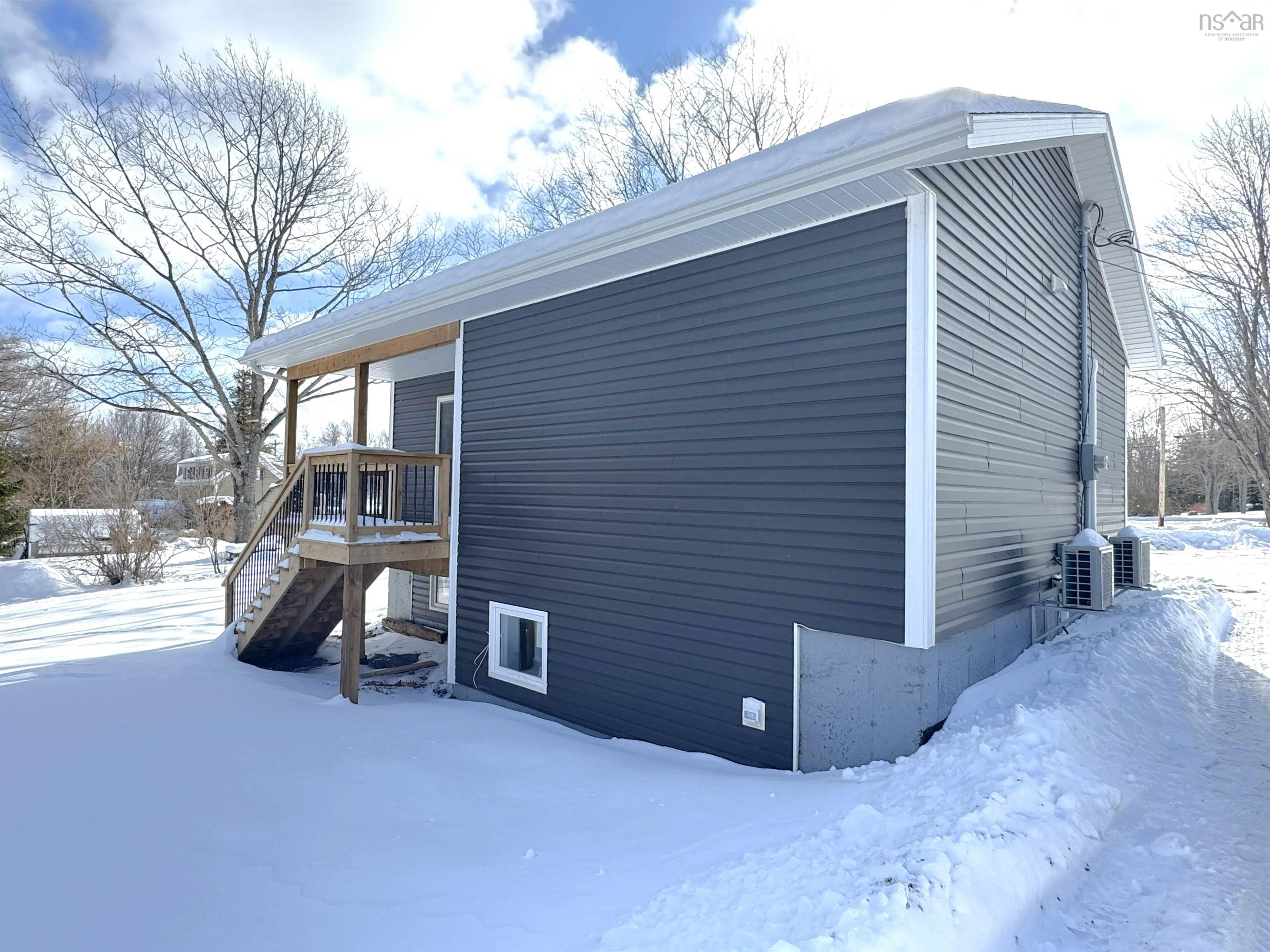 $325,000.00: 1310 Drummond Road, Westville