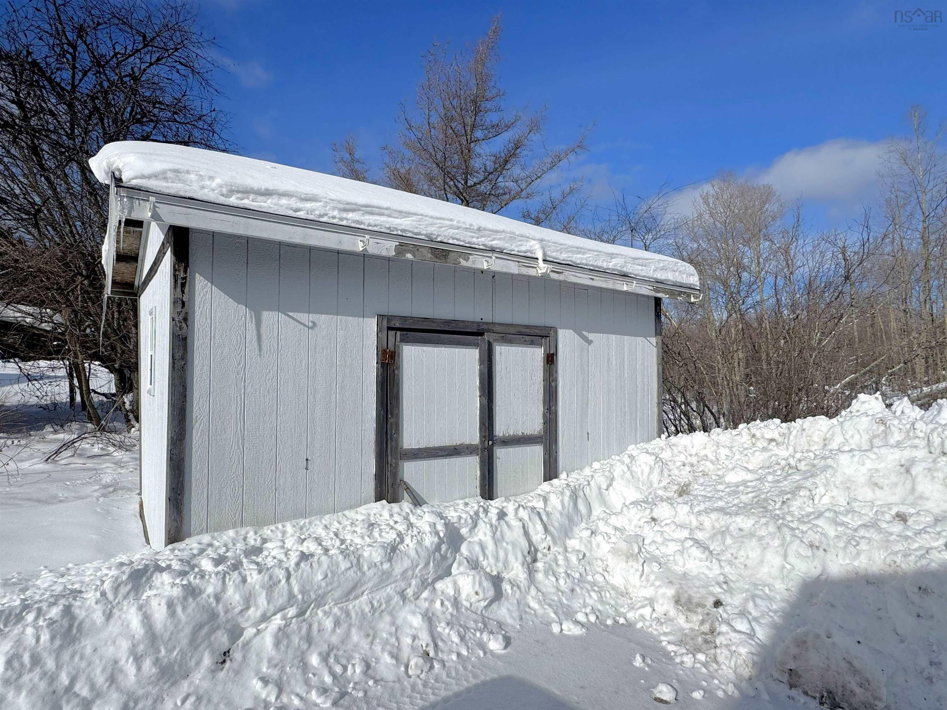 $325,000.00: 1310 Drummond Road, Westville