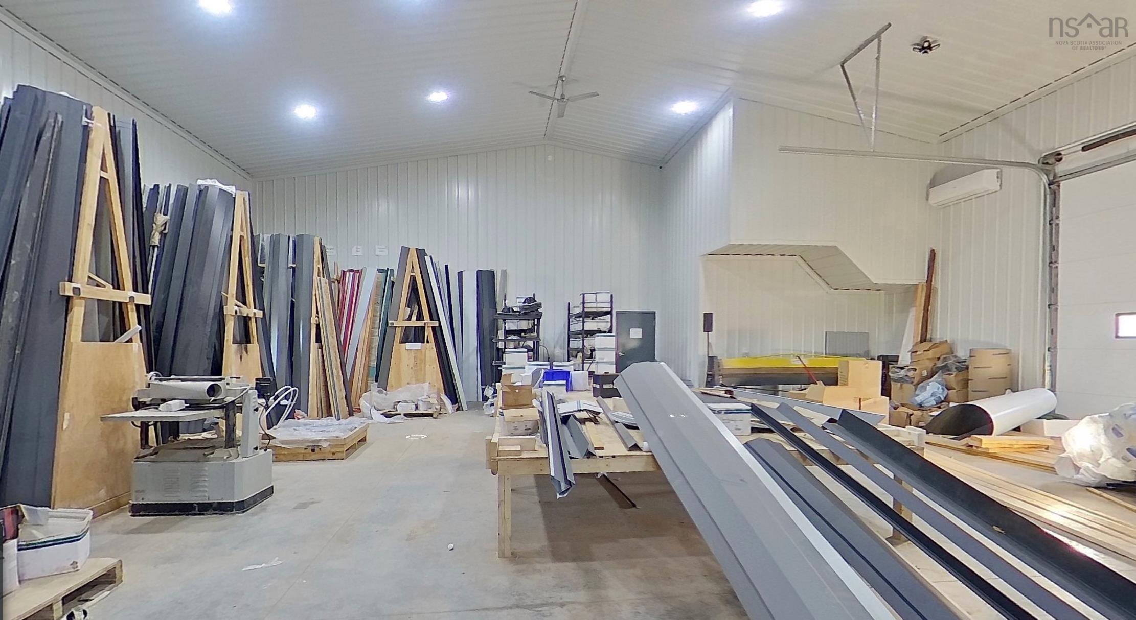 $1,199,900.00: 81 Nelson Road, Shubenacadie