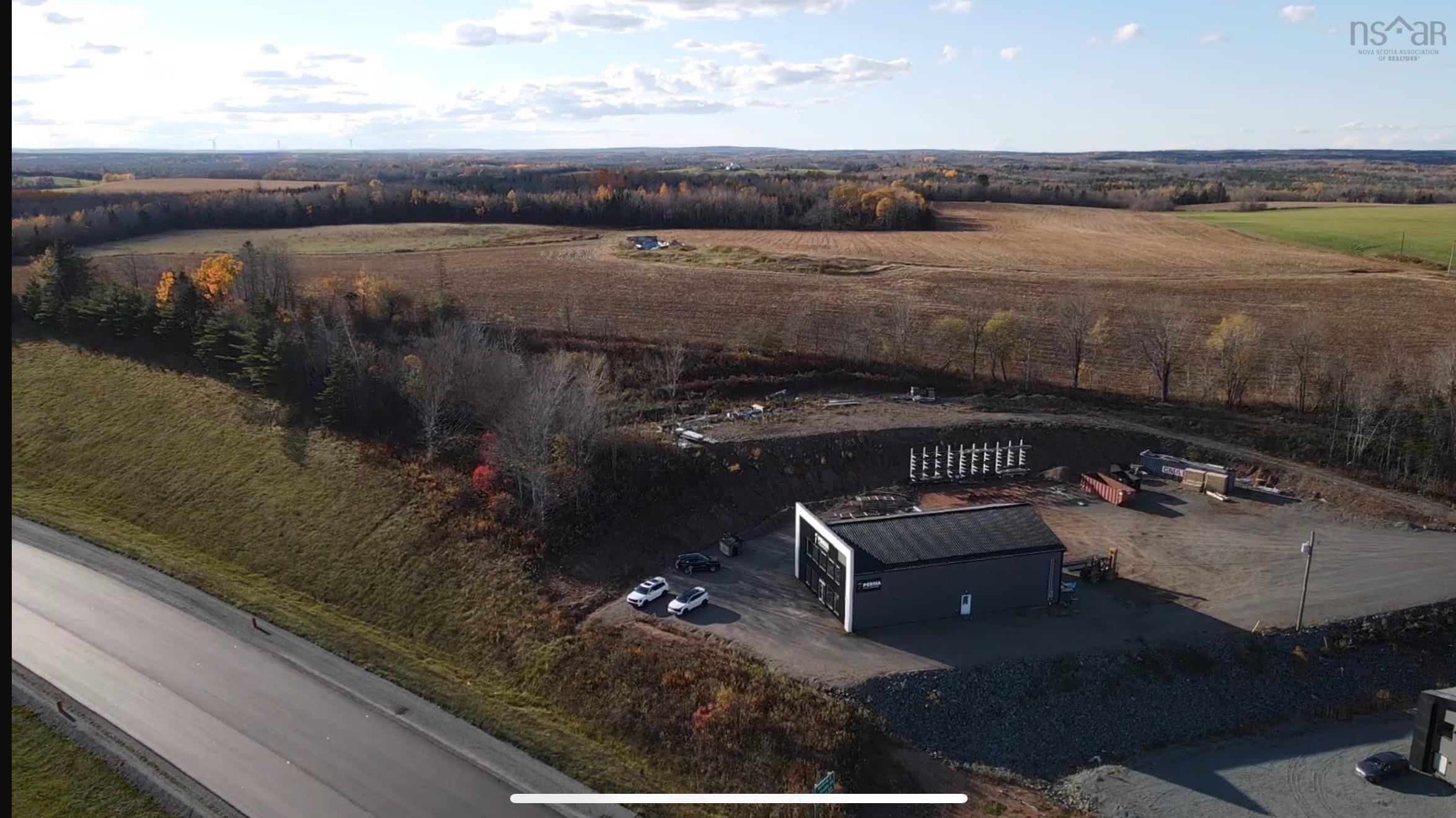 $1,199,900.00: 81 Nelson Road, Shubenacadie