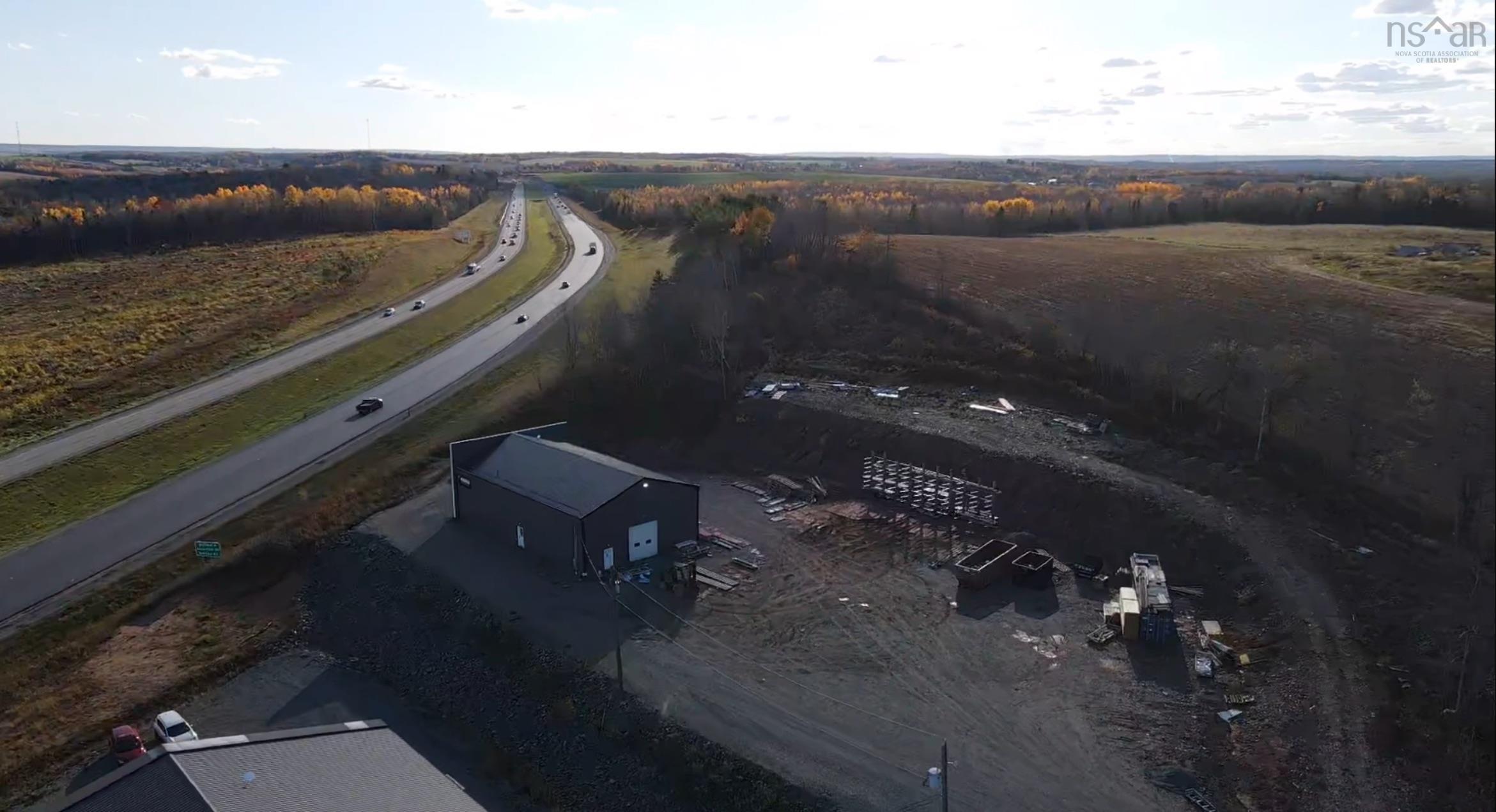 $1,199,900.00: 81 Nelson Road, Shubenacadie